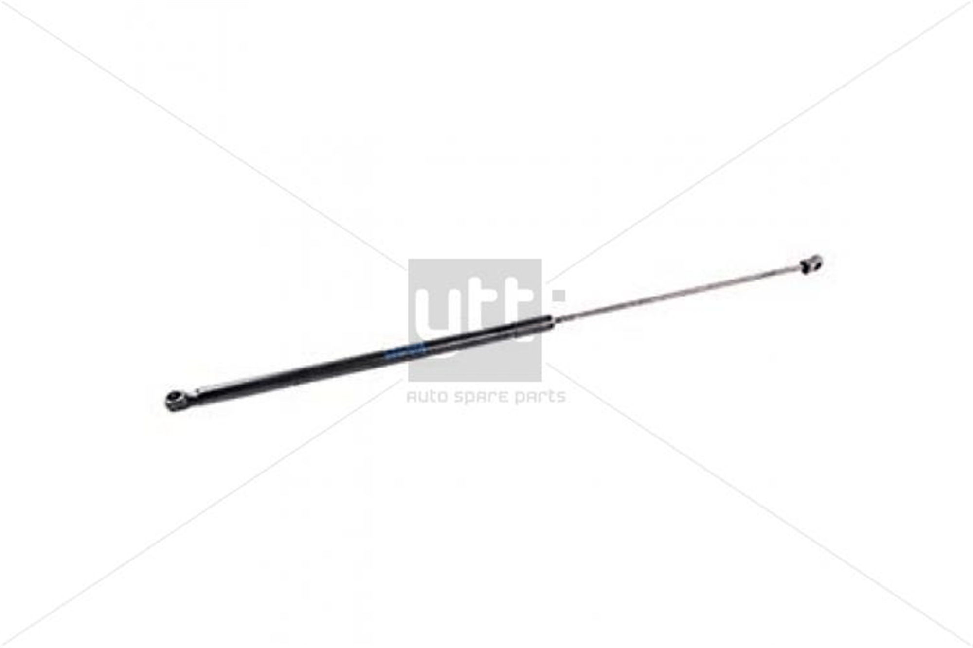 MOTOR KAPUT AMORTİSÖRÜ A3 08-13
