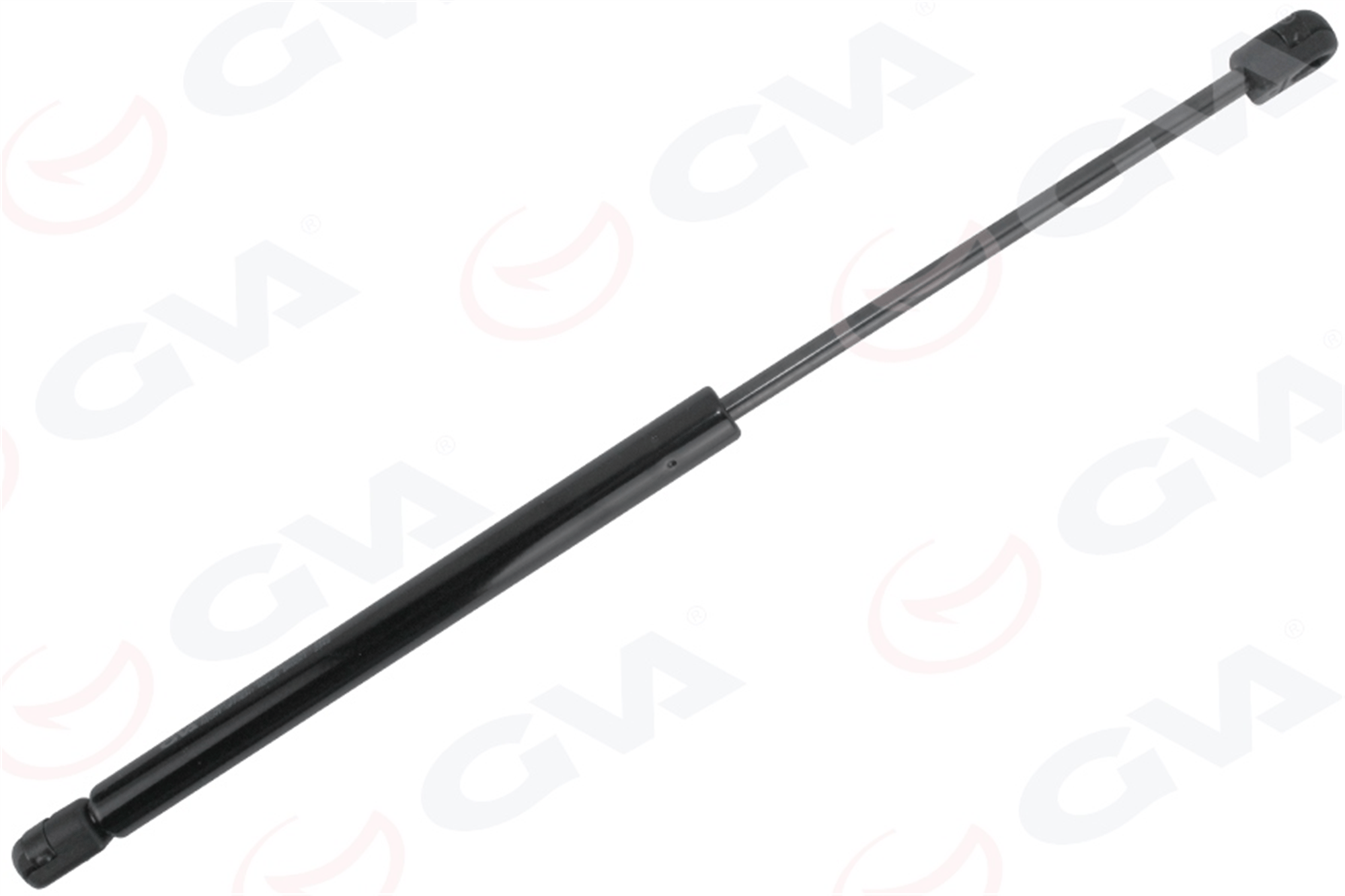 MOTOR KAPUT AMORTİSÖRÜ DACIA DOKKER 11- 12 440MM/445N