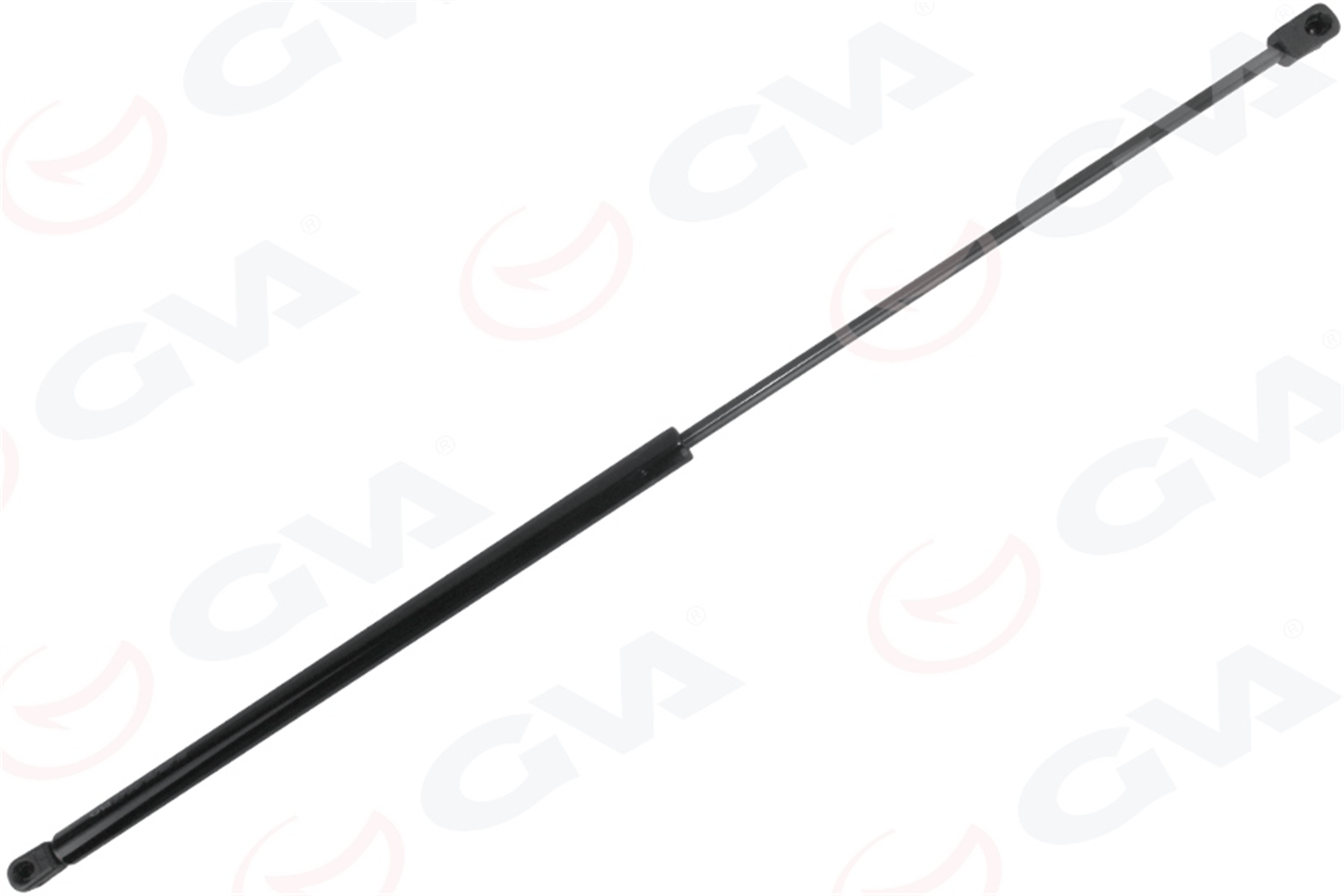MOTOR KAPUT AMORTİSÖRÜ GOLF VI 5K1 08-13 730MM/265N