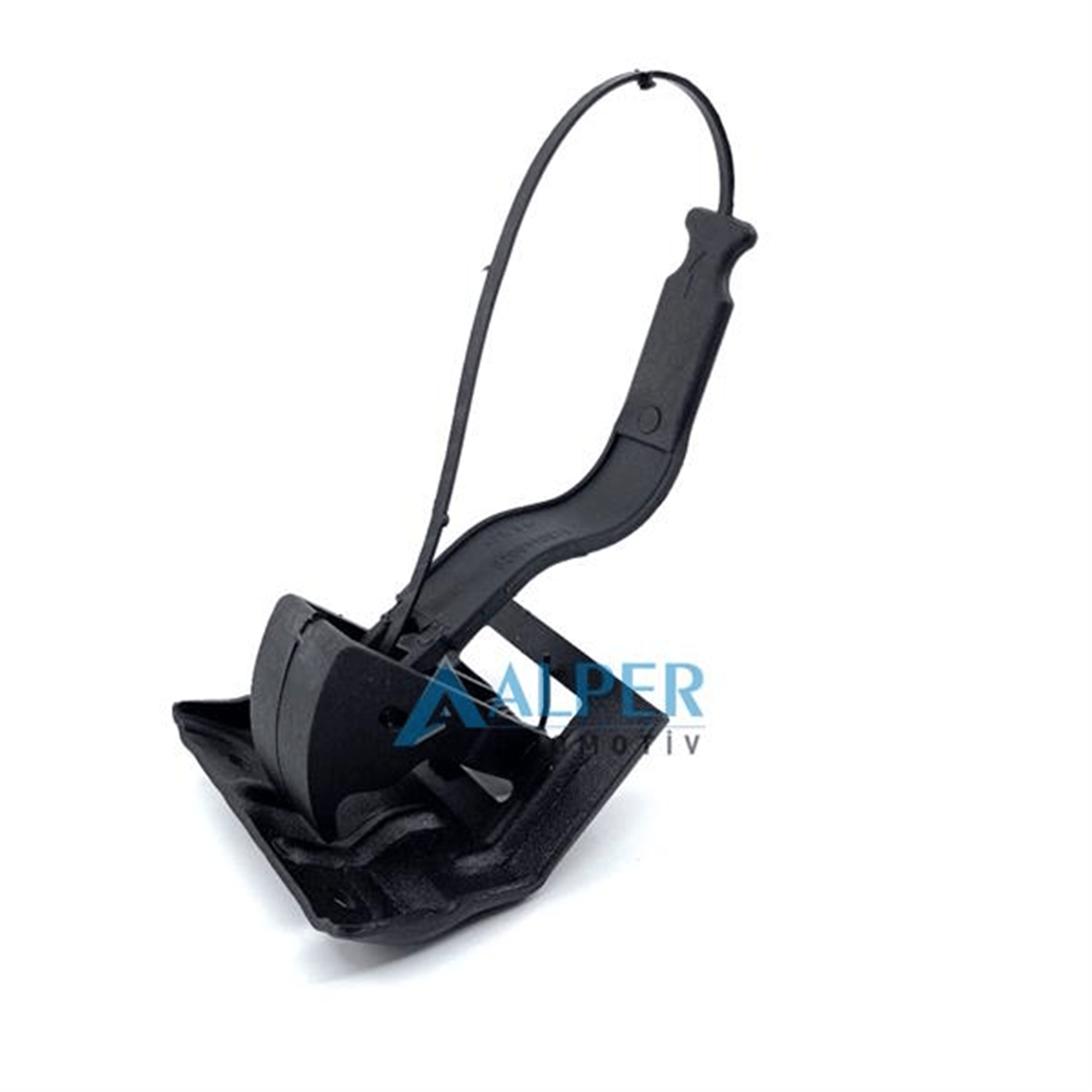 MOTOR KAPUT EMNIYET MANDALI MEGANE II 02> ESKİ MODEL