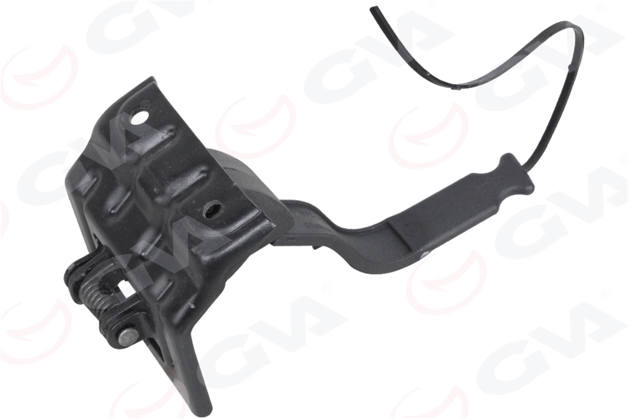 MOTOR KAPUT EMNIYET MANDALI MEGANE II 02> ESKİ MODEL