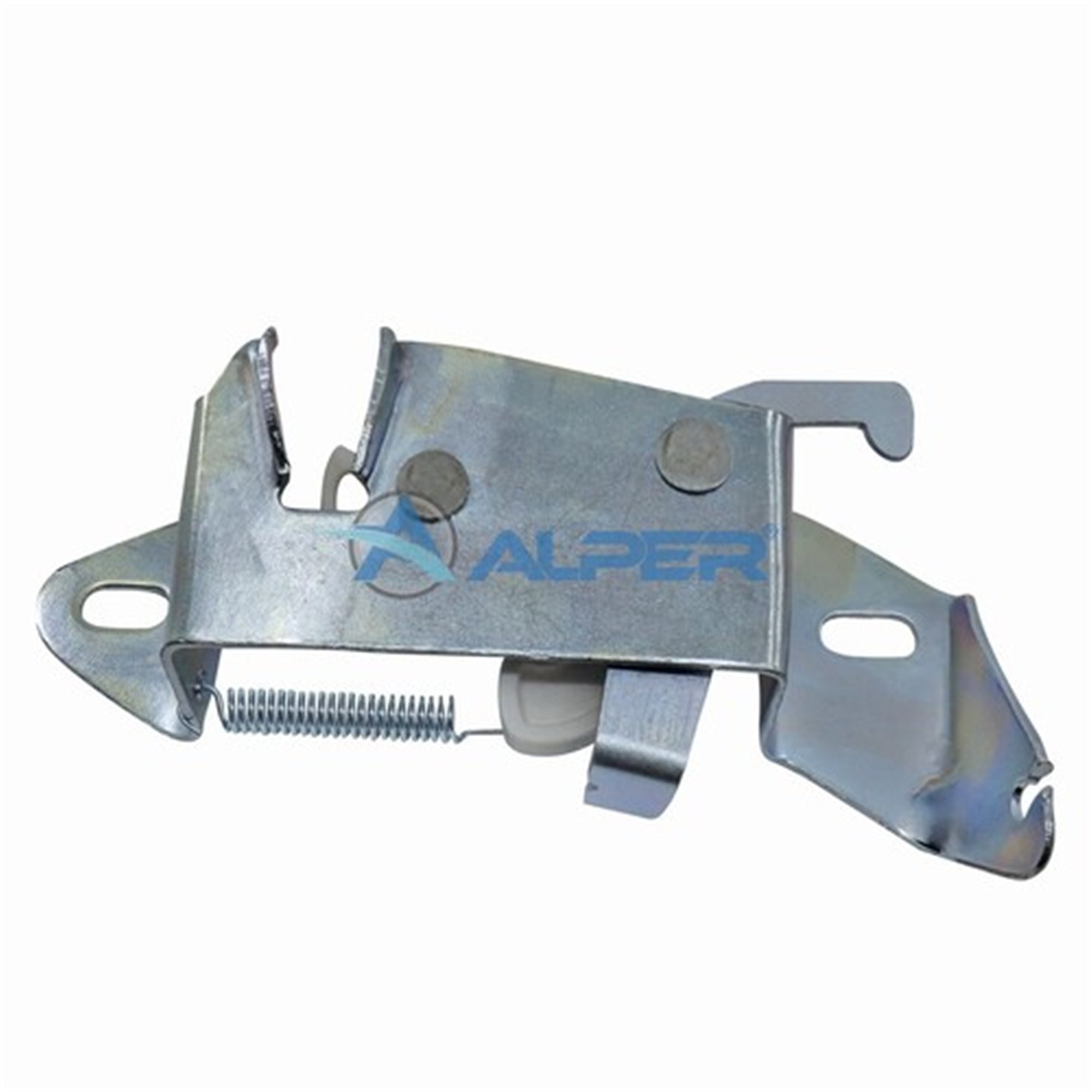 MOTOR KAPUT KİLİDİ R.12