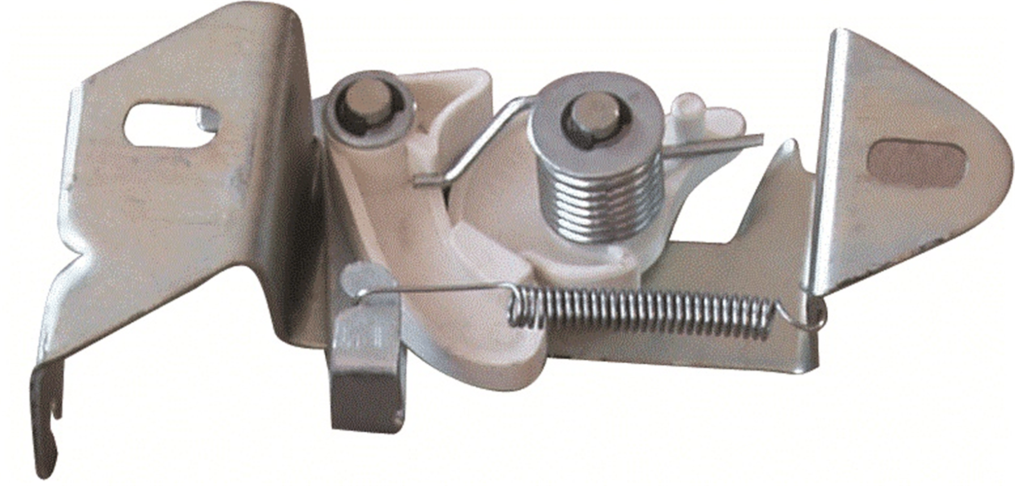 MOTOR KAPUT KİLİDİ R12