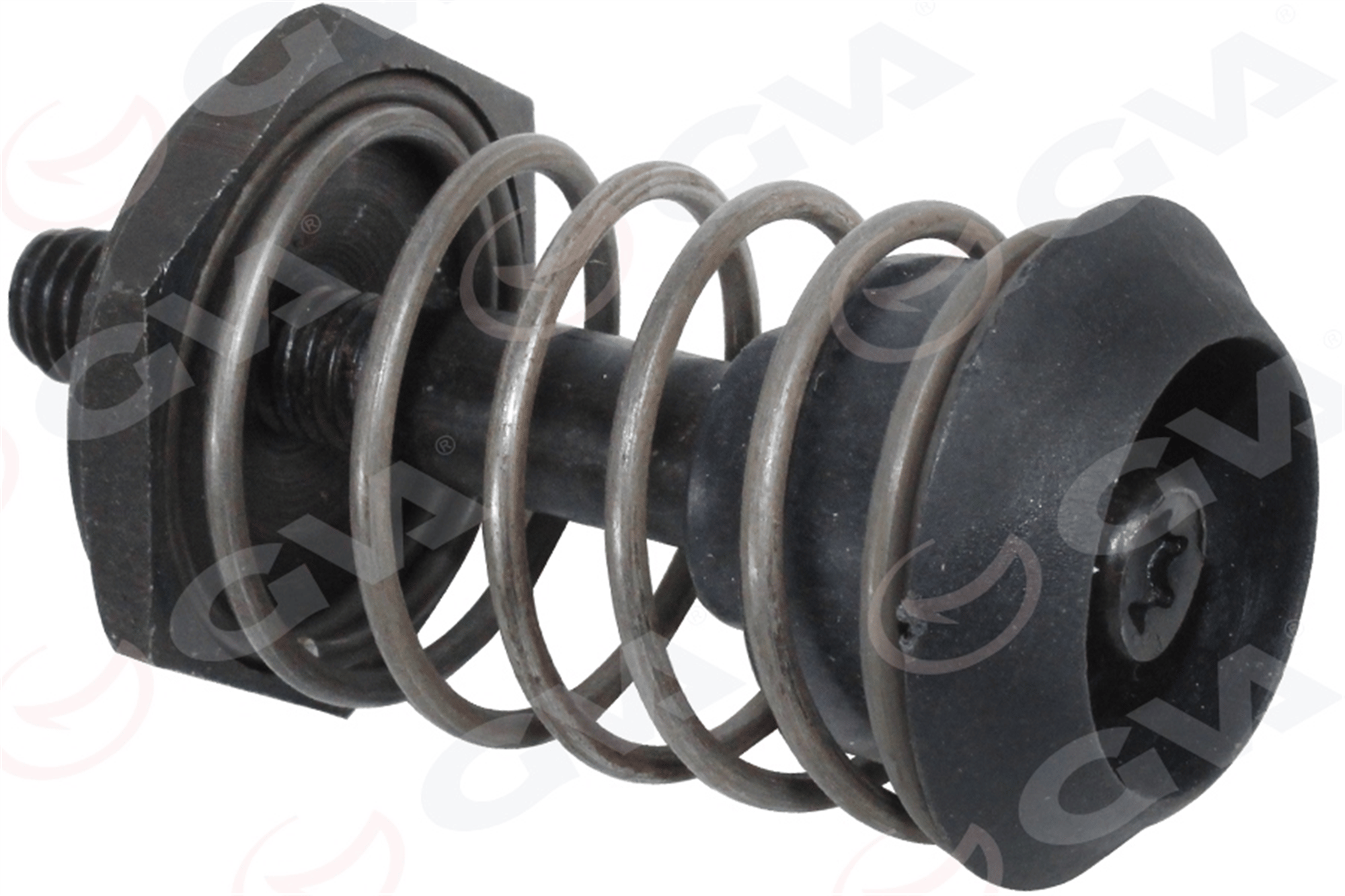 MOTOR KAPUT KİLİT ÜST YAYI RENAULT MEGANE II 03>