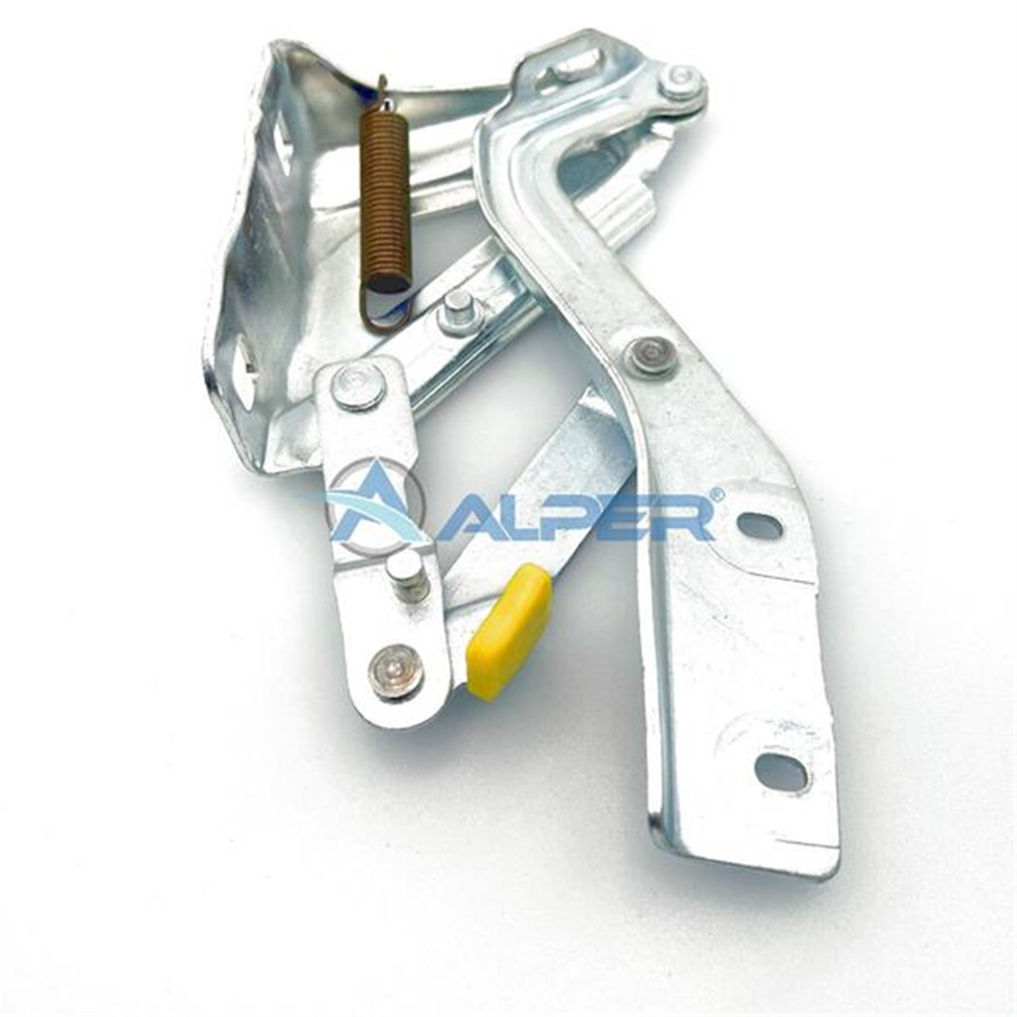 MOTOR KAPUT MENTEŞESI SOL FIORINO-BIPPER-NEMO