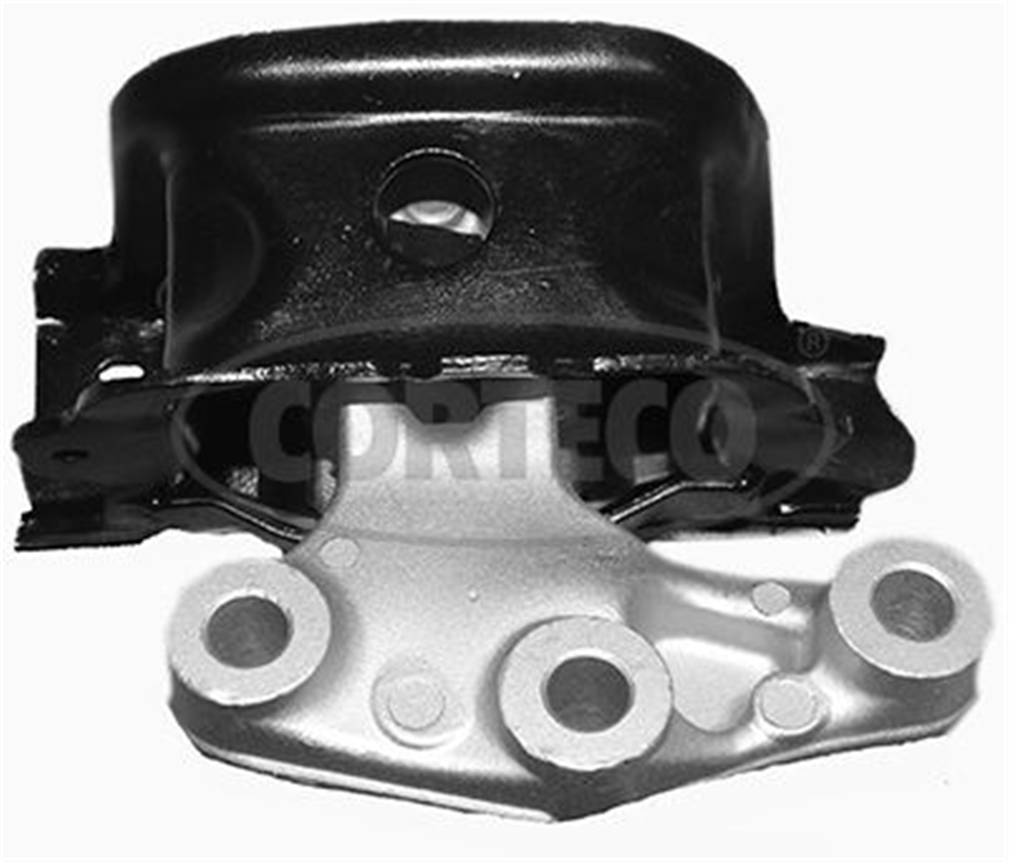 MOTOR KULAĞI SAĞ PEUGEOT P301-P208 12> P207 07> P2008 14> C-ELYSEE 12> C3 09> C4 14> DS3 10> 1.6 HD I 3 DELİK