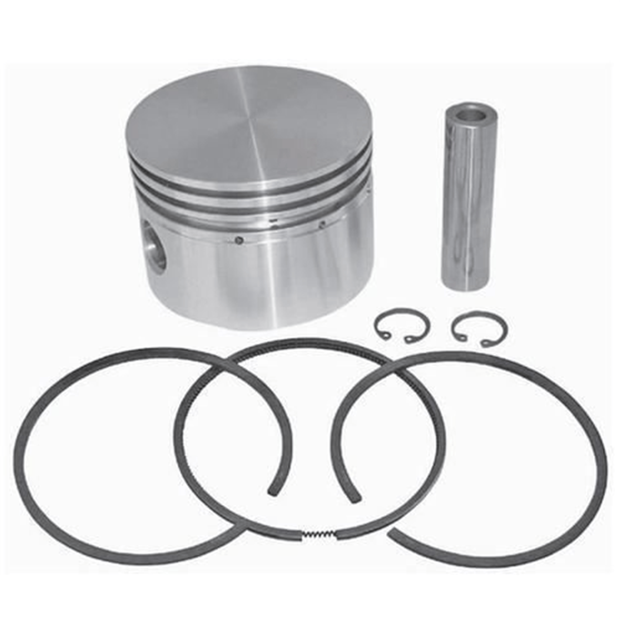 MOTOR SEGMAN 83.00 MM TOUAREG-A4-A5-A6-Q5-Q7-CASA-CASB-CASC-CASD-CATA-CEXA-CATA-155-180KW-204-240PS