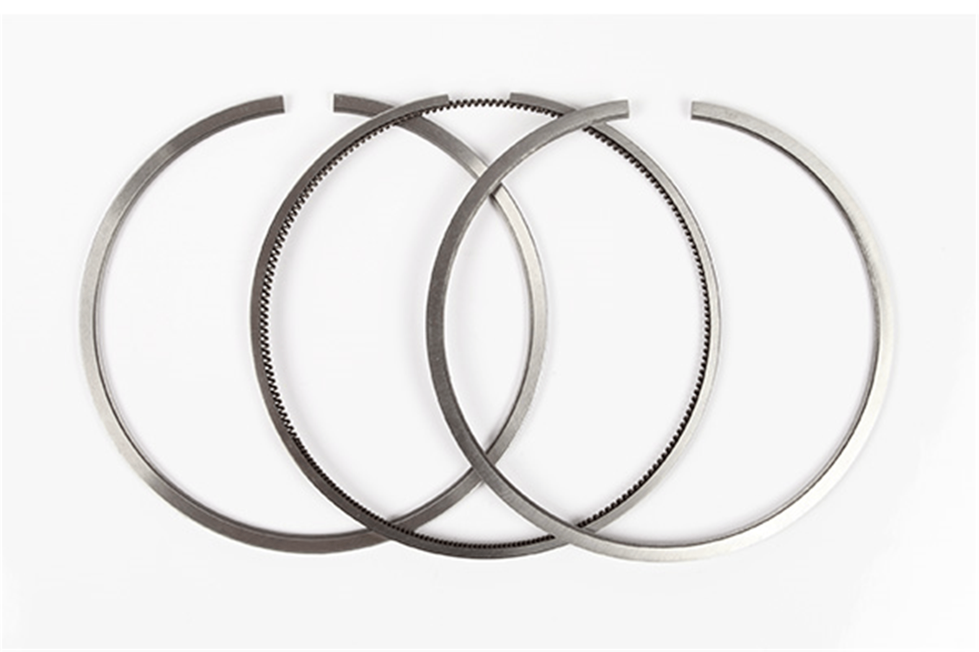 MOTOR SEGMANI T4-LT-CRAFTER 2.5TDI 04 > 81mm 0.50 2.5x2x3 ANJ-AVR-ACV-BJK-BJM