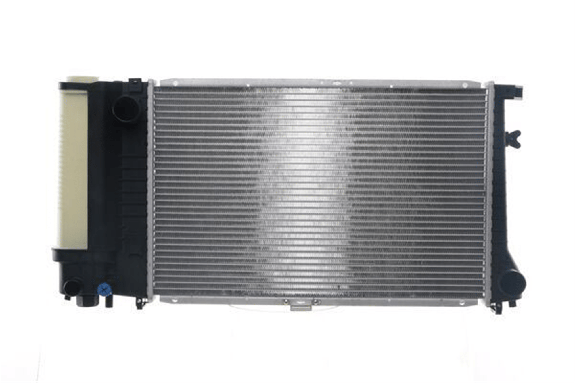 MOTOR SU RADYATORU BMW M50 E34