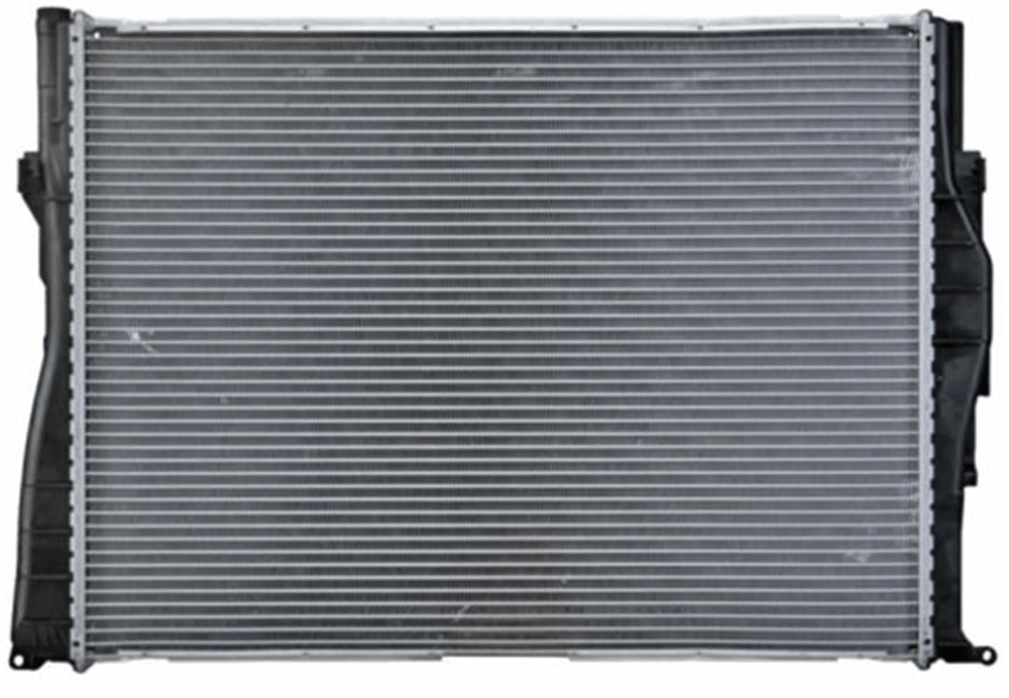 MOTOR SU RADYATORU BMW N43 N45 N46 N52 E81 E82 E87 E88 E90 E91 E92 E93 E84 E89