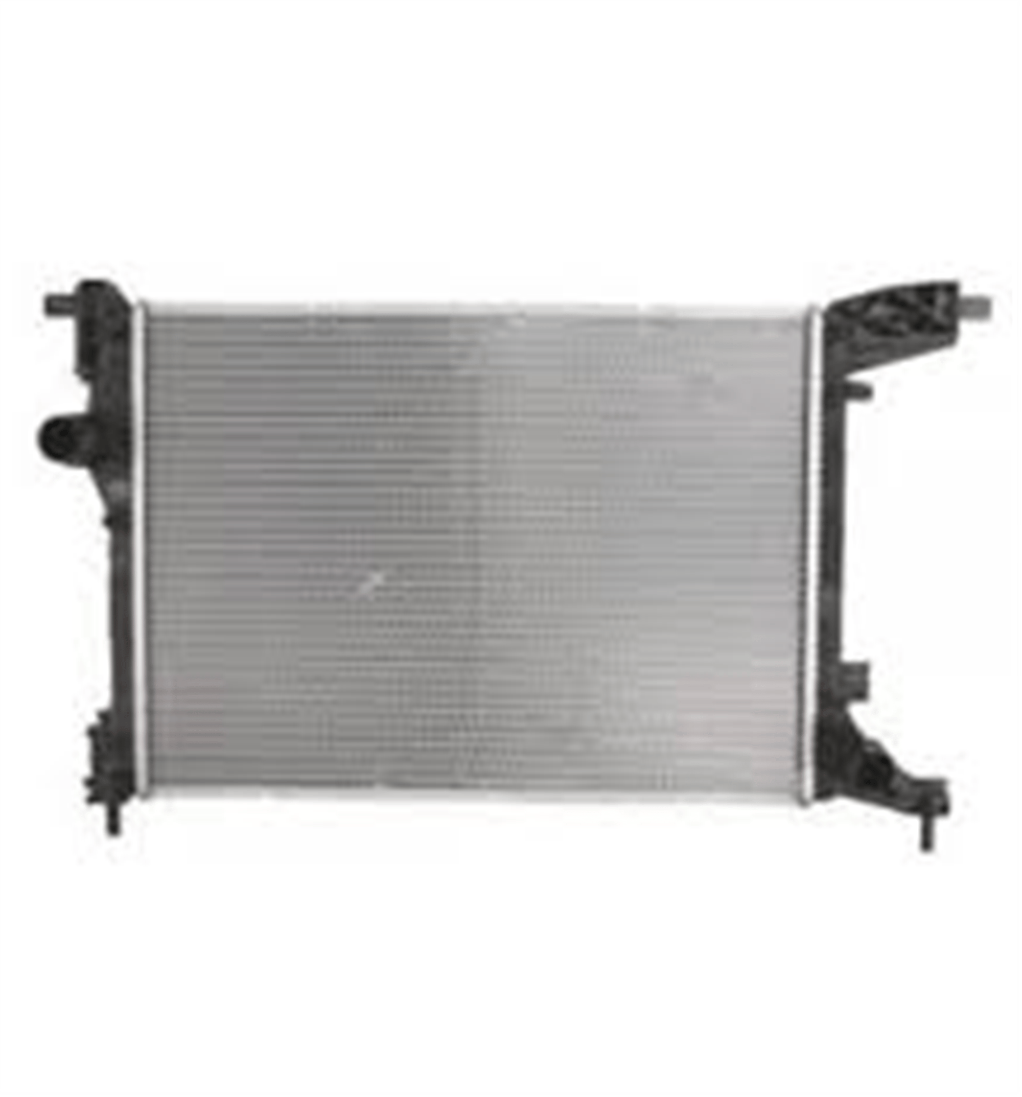 MOTOR SU RADYATÖRÜ FIAT EGEA 16> 1.4 540x392x16