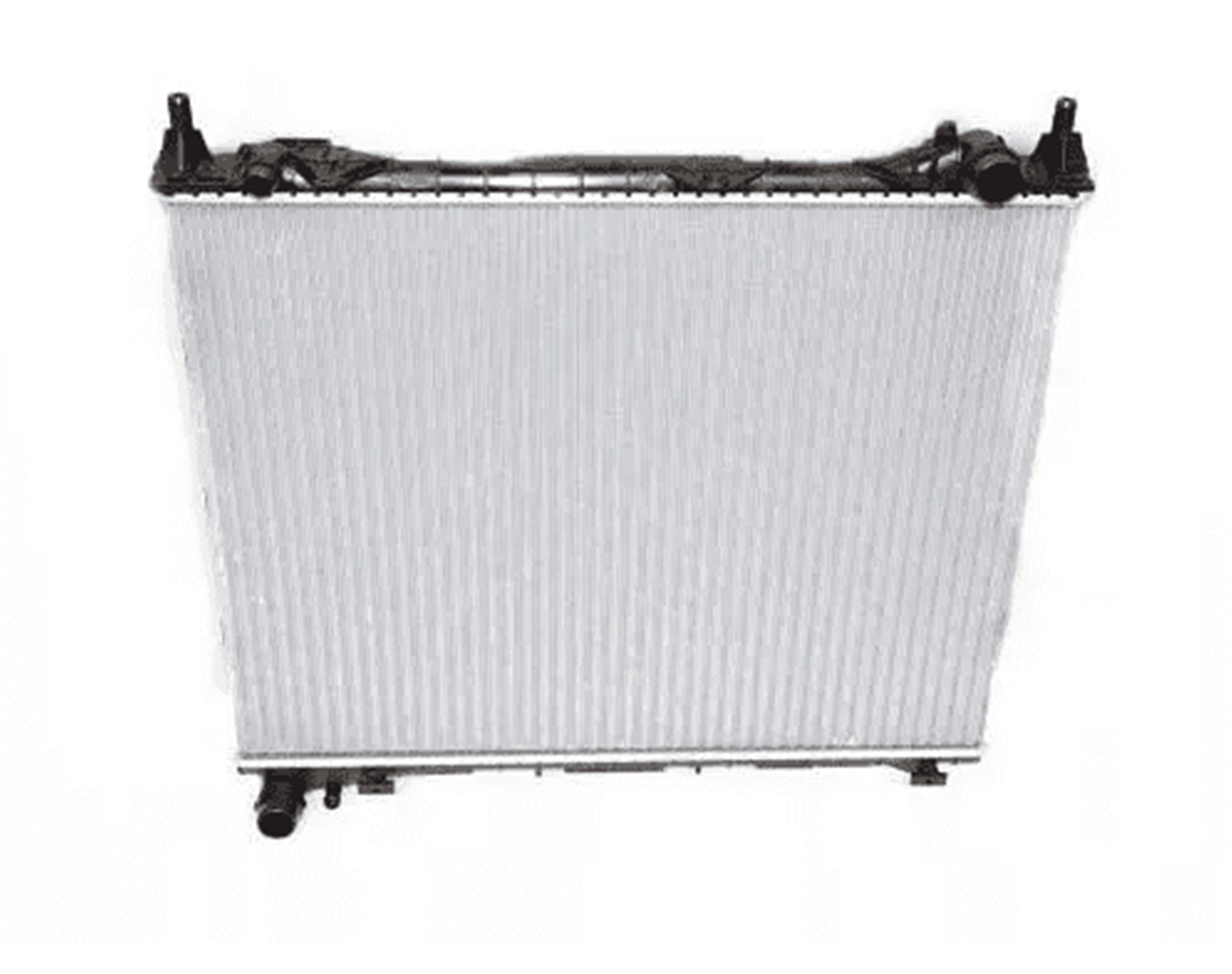 MOTOR SU RADYATORU LAND ROVER DISCOVERY V L462 RANGE ROVER IV L405