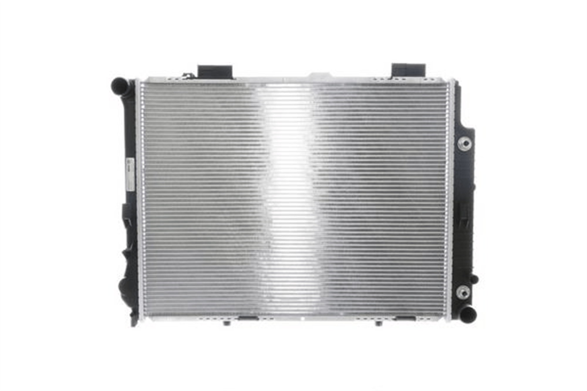 MOTOR SU RADYATORU MERCEDES M111 OM611 C208 A208 W210 S210