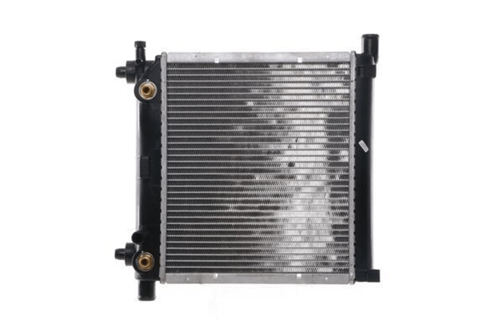 MOTOR SU RADYATORU MERCEDES M111 W124 S124 KLIMASIZ