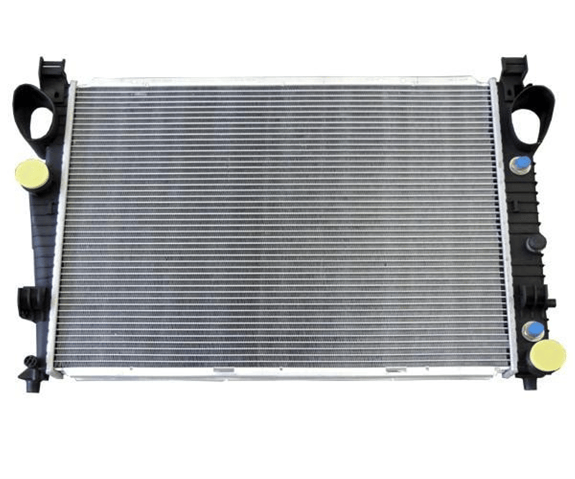MOTOR SU RADYATORU MERCEDES S-CLASS M112 M272 W220 98>05