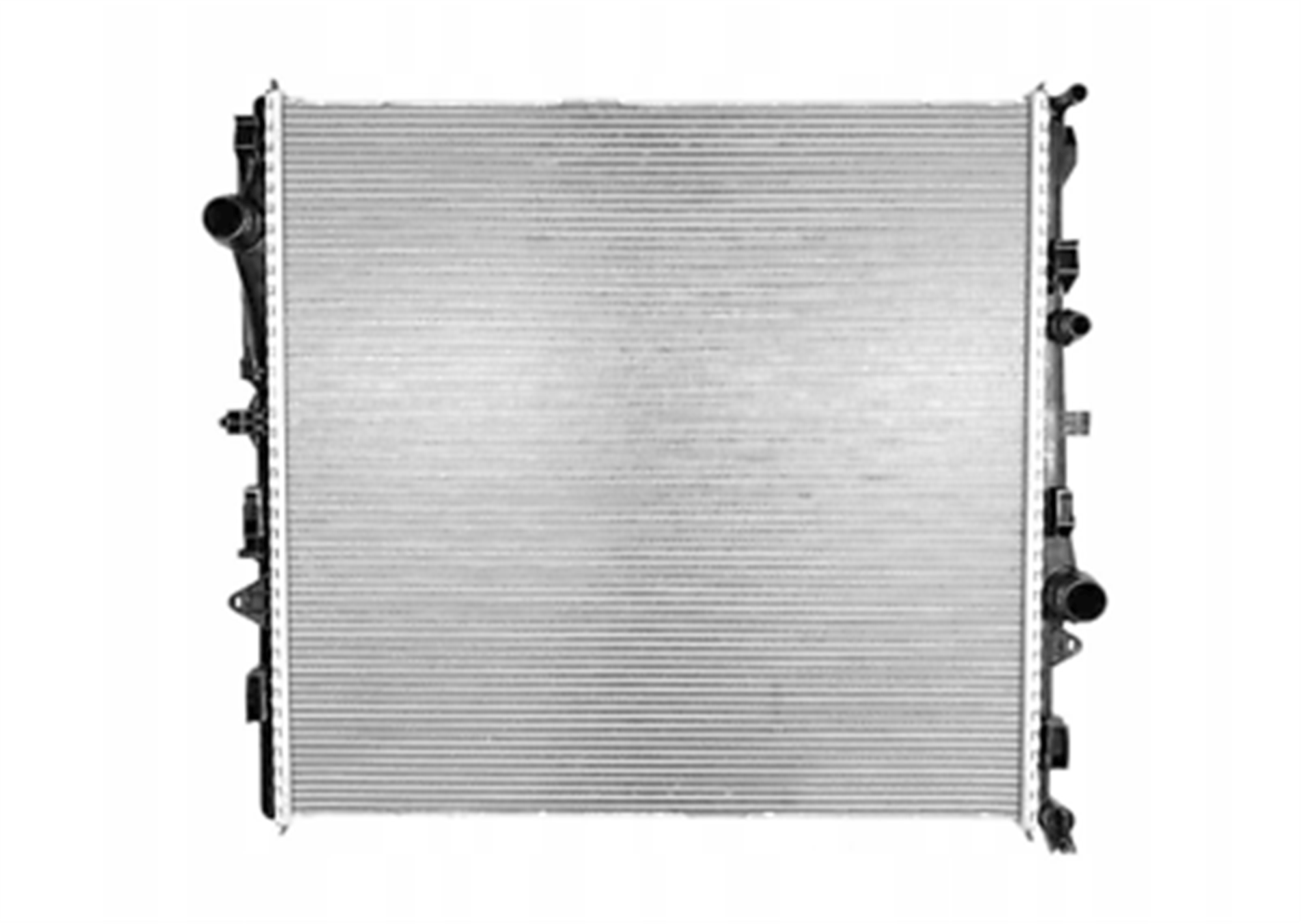 MOTOR SU RADYATORU MERCEDES SPRINTER B907 B910