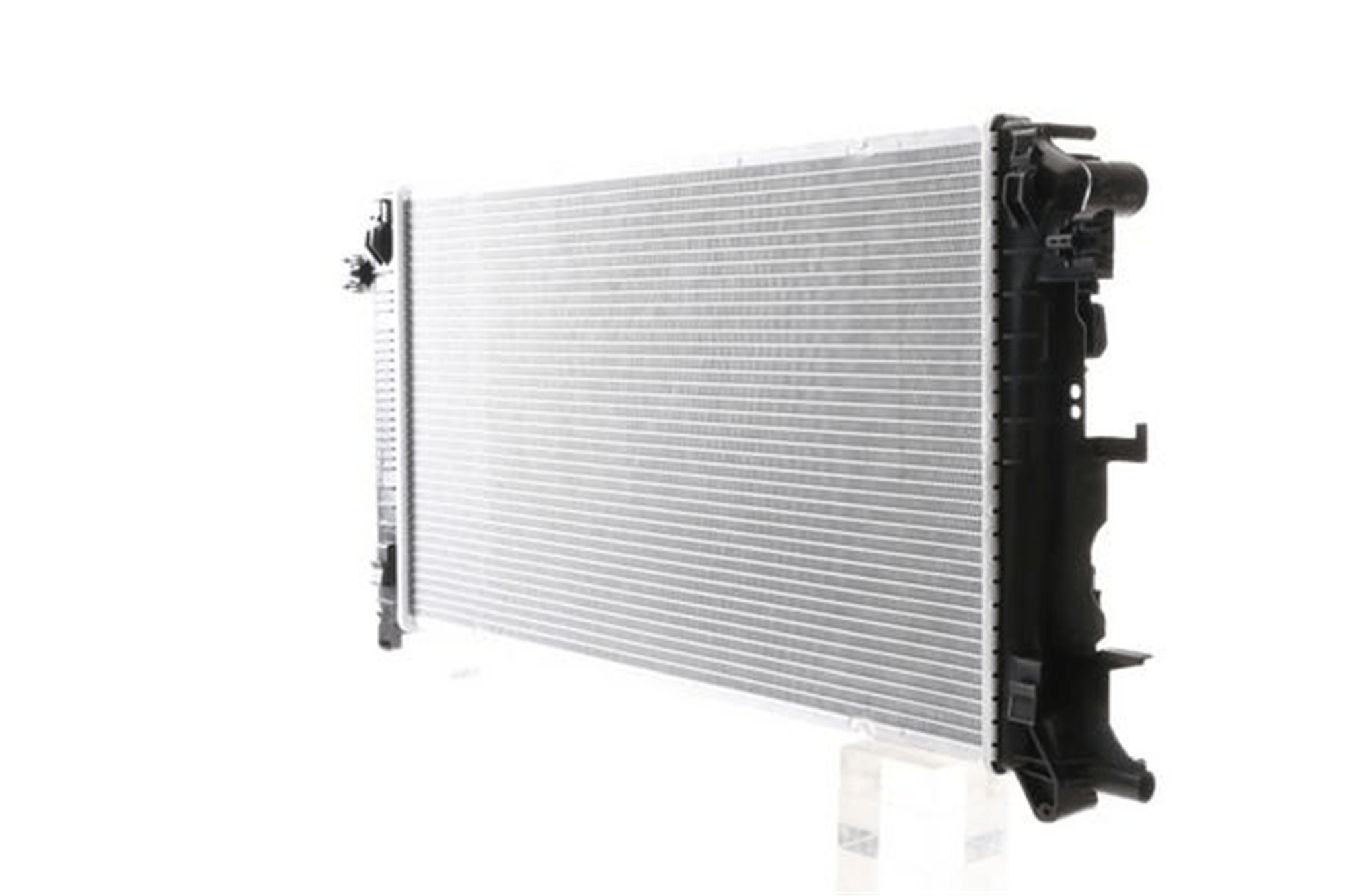 MOTOR SU RADYATORU MERCEDES SPRINTER B906 . VW CRAFTER 30-35-50 680X388X26