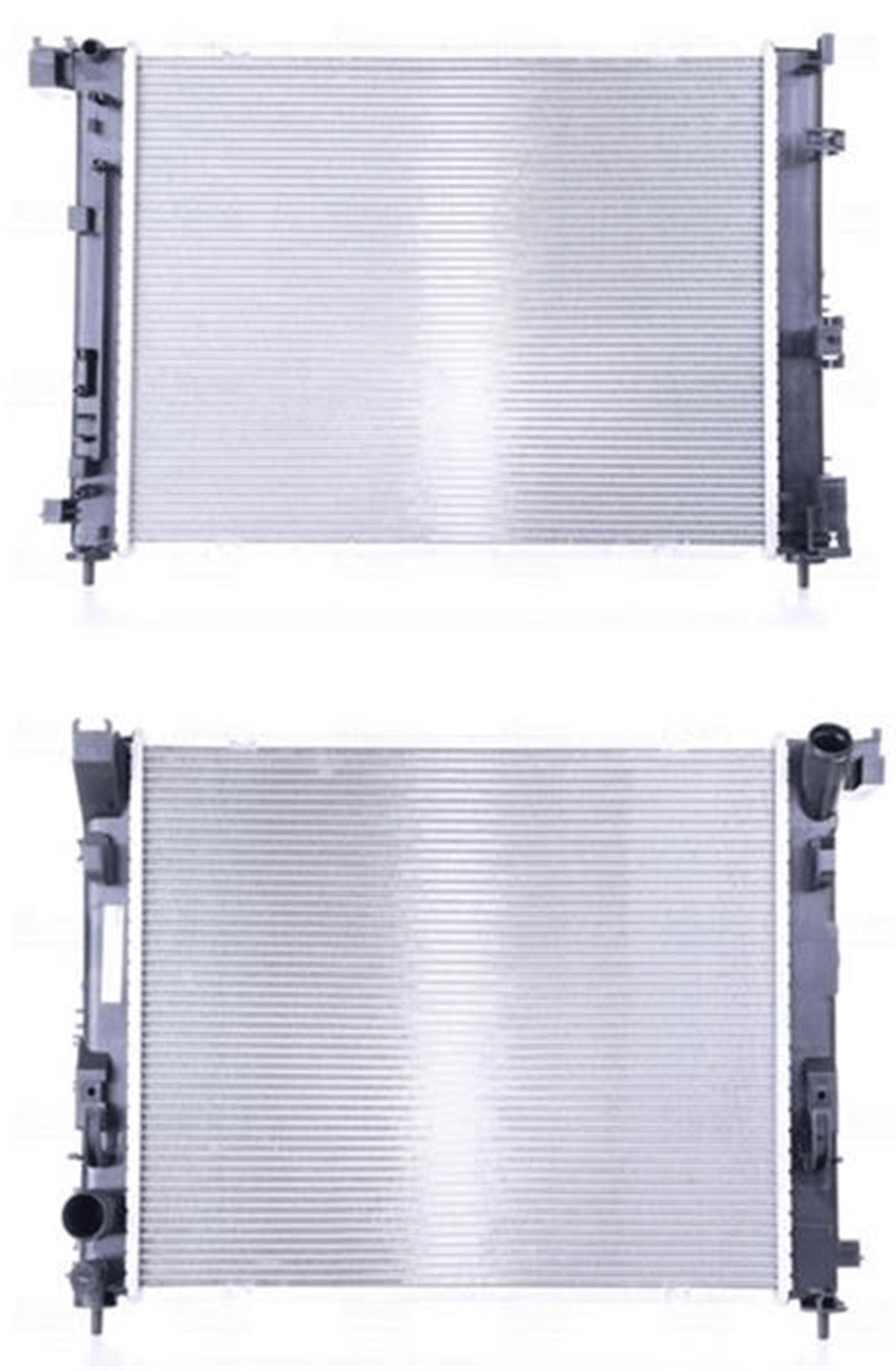 MOTOR SU RADYATÖRÜ NISSAN MICRA V K14 16> JUKE F16 19> RENAULT CLIO V 19> CAPTUR II 20> 1.0 TCE