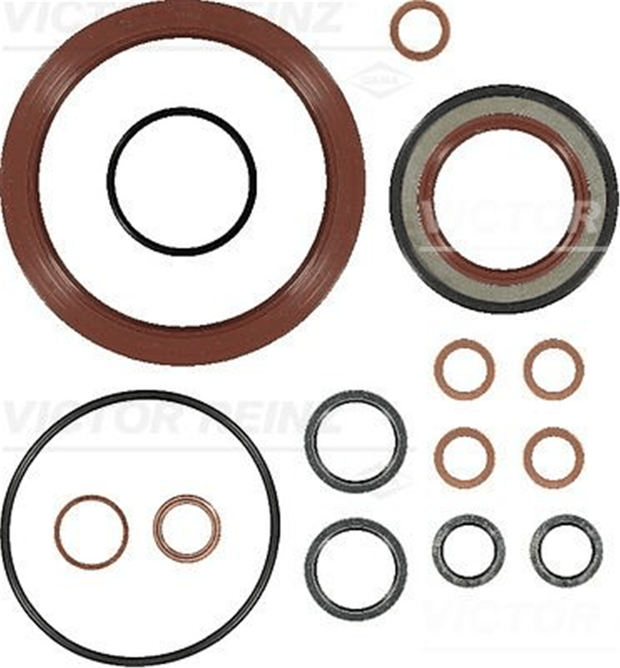 MOTOR TAKIM CONTASI ALT P106-SAXO-XSARA-AX 1.5 D TUD5