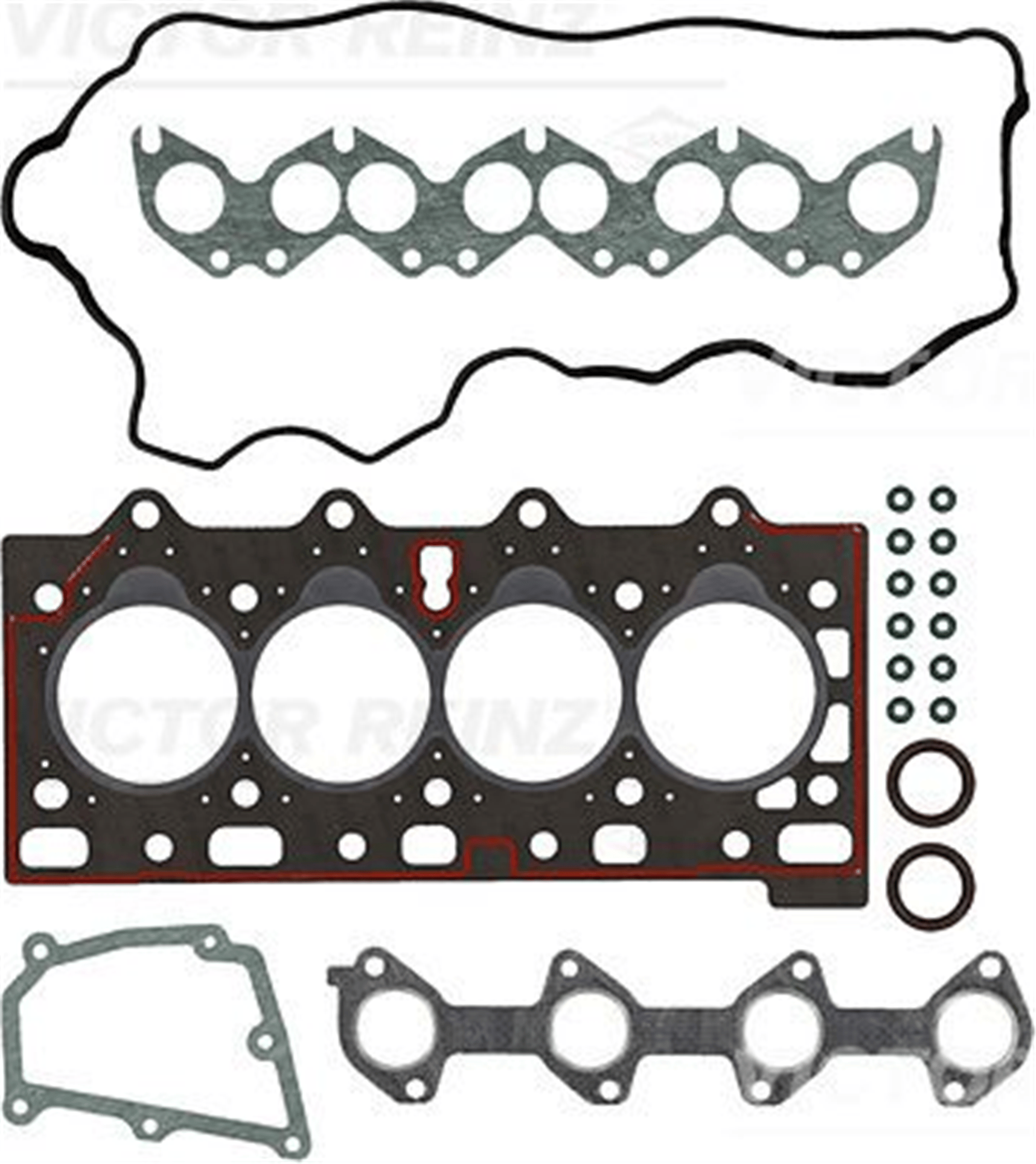 MOTOR TAKIM CONTASI SKC Lİ LAGUNA I 2.2DCI G8T