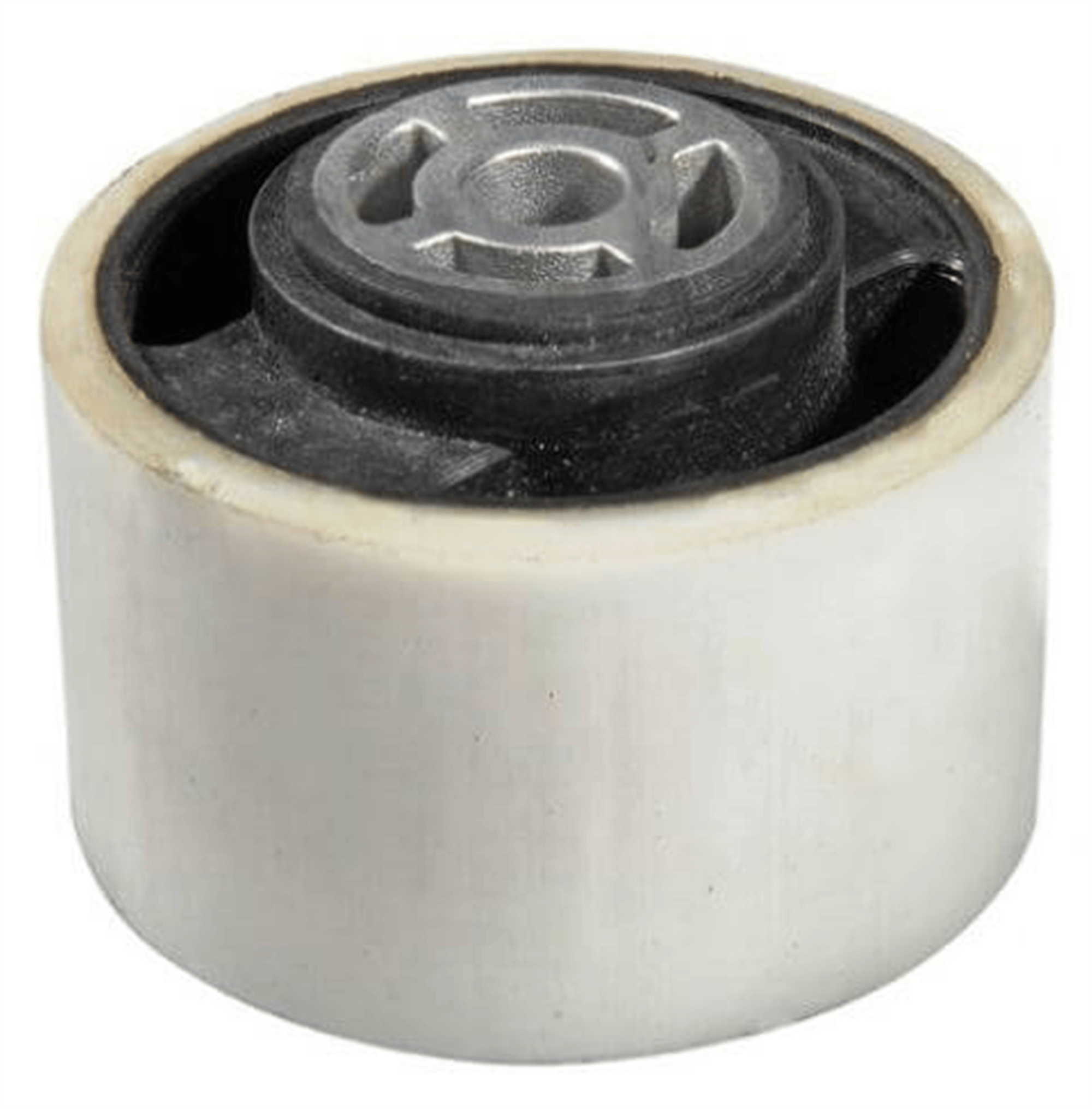 MOTOR TAKOZ BURCU SOL P106-P205-P206-P306-P307-P405-BERLINGO-PARTNER-SAXO-XSARA-C4-AX-BX-ZX DIŞ 65 mm. METAL İÇ MERKEZ BURCU ALT ARKA
