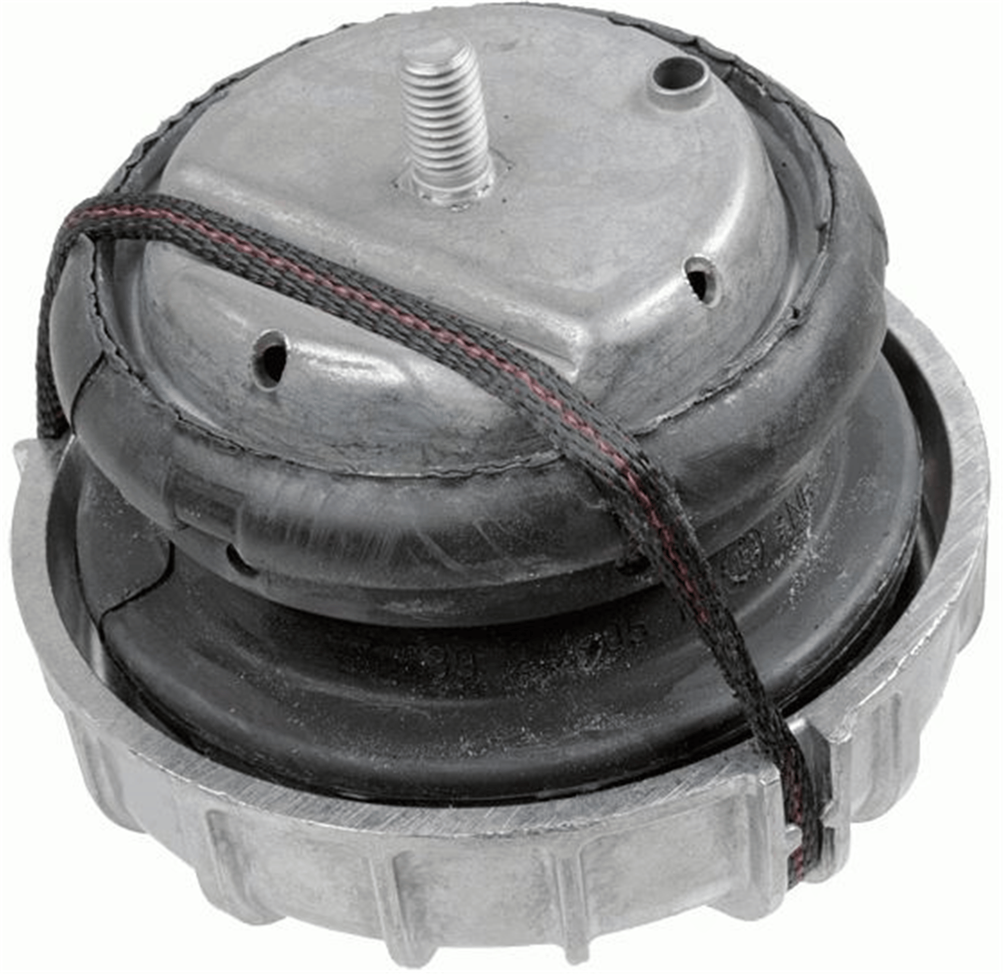 MOTOR TAKOZU ALT MERCEDES VITO W639 03>
