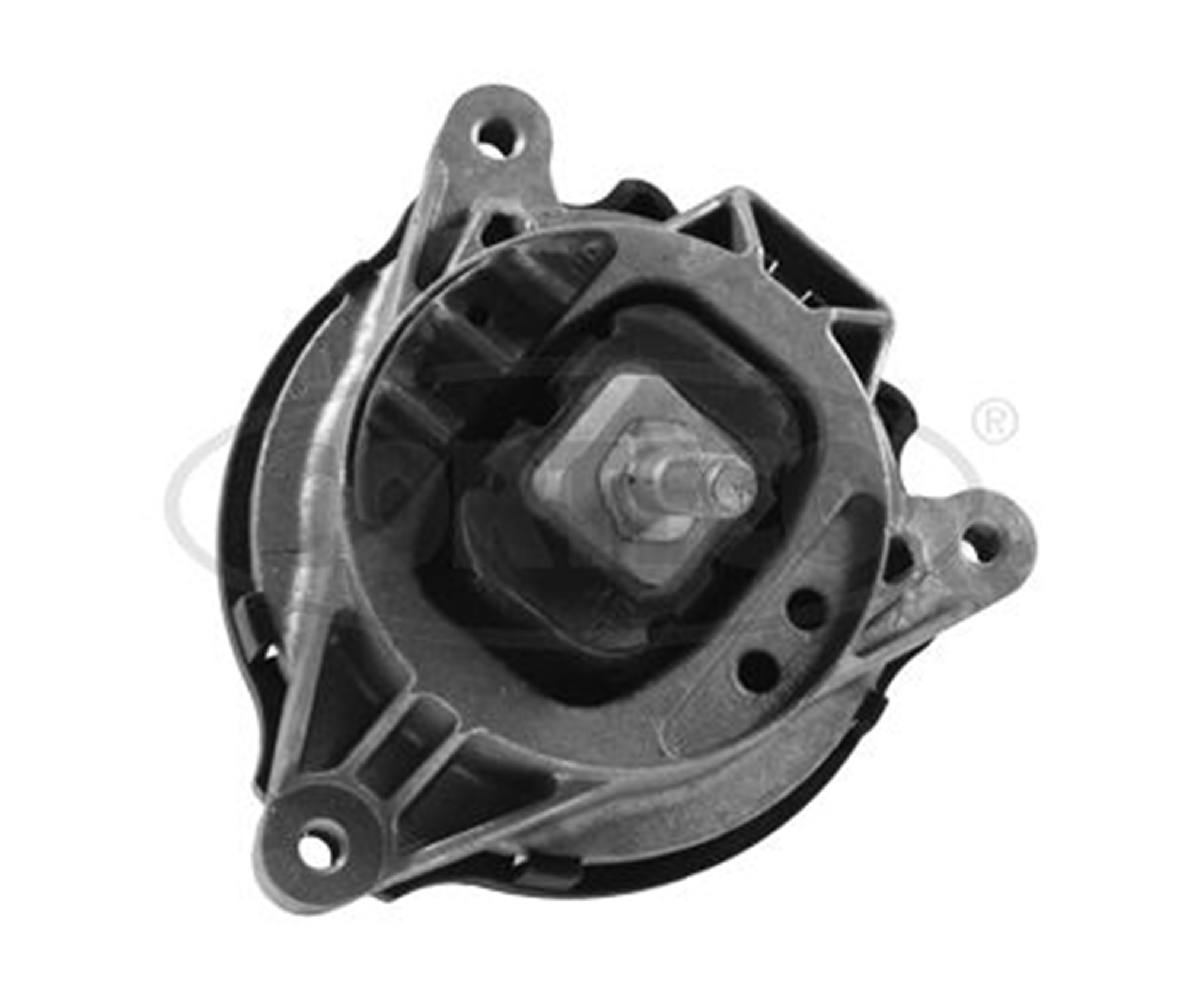 MOTOR TAKOZU ALT SAG BMW N13 F20 F21 F30 F31 F35