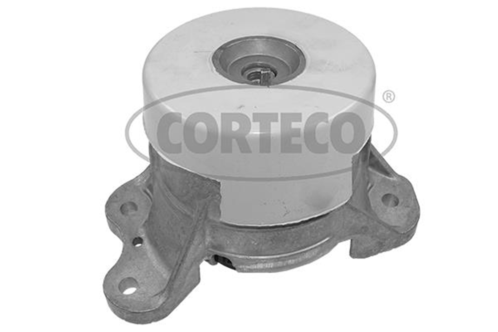 MOTOR TAKOZU ALT SOL 4-matic MERCEDES GLC-CLASS C253 X253 16>19