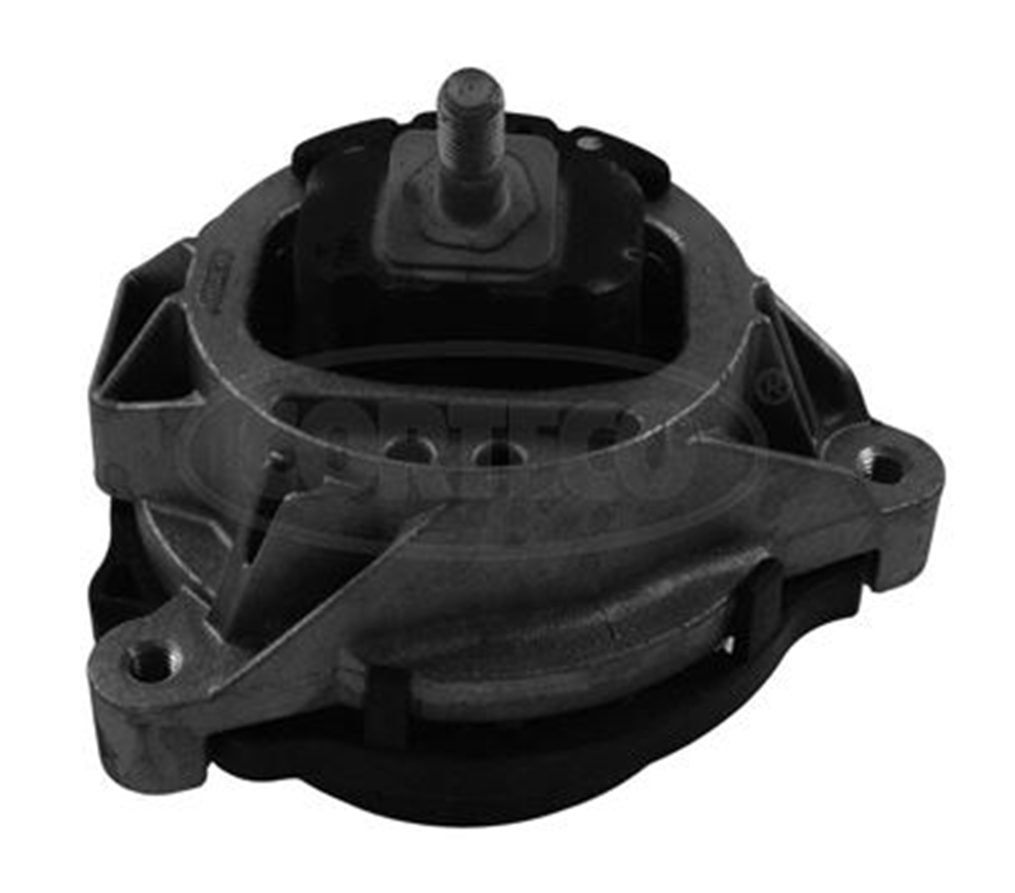 MOTOR TAKOZU ALT SOL BMW N13 F20 F21 F30 F31 F35