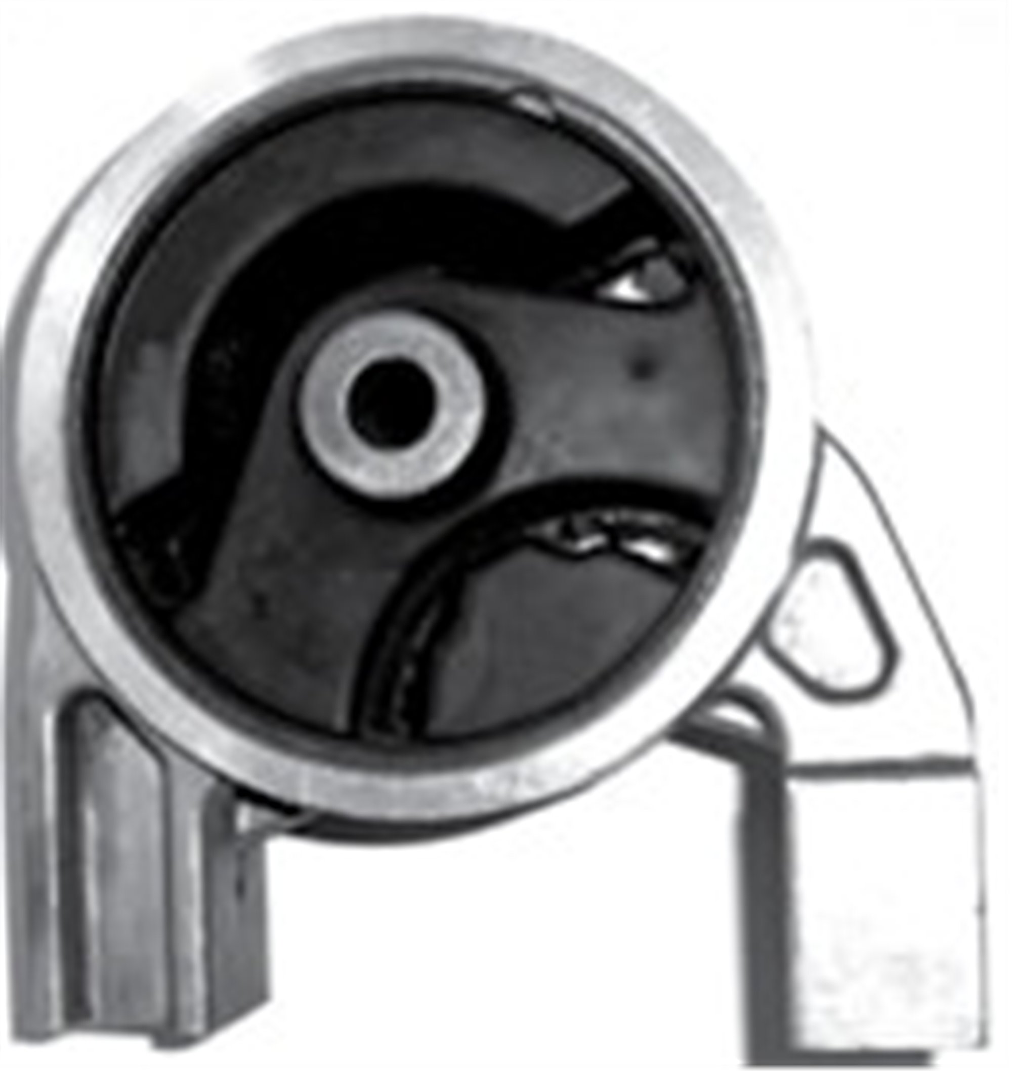 MOTOR TAKOZU ARKA ACCENT III ERA 1.5CRDİ DİZEL 06-11 RIO II 1.5CRDİ 06-11