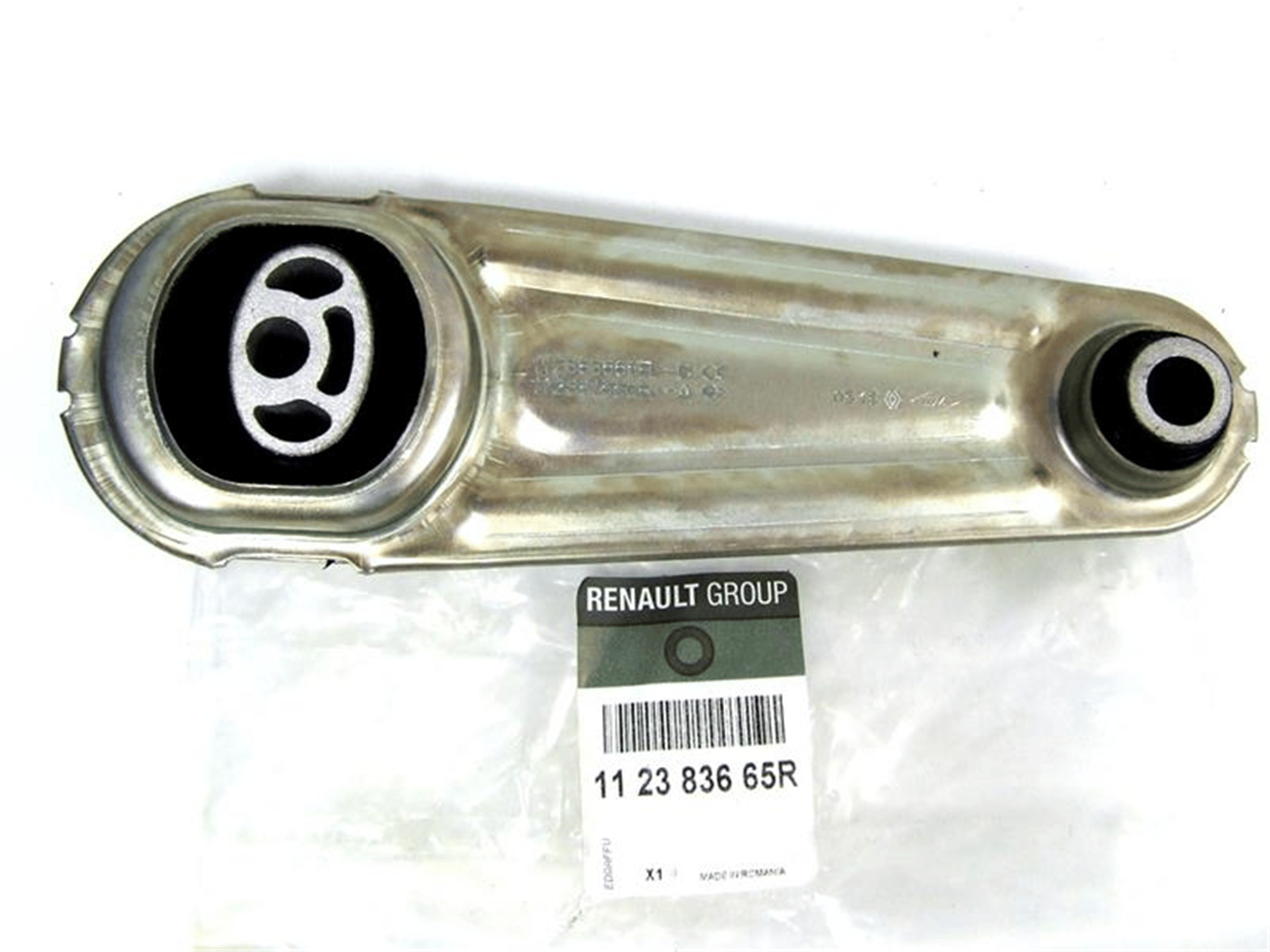 MOTOR TAKOZU ARKA RENAULT CLIO III 05> MODUS 04> KANGOO II 08> MEGANE II 02>08 SC NIC II 03>06 DACIA SANDERO 08> LOGAN 06> 1.2 D4F 1.4 K4J 1.5dCi K9K 1.6 K4M