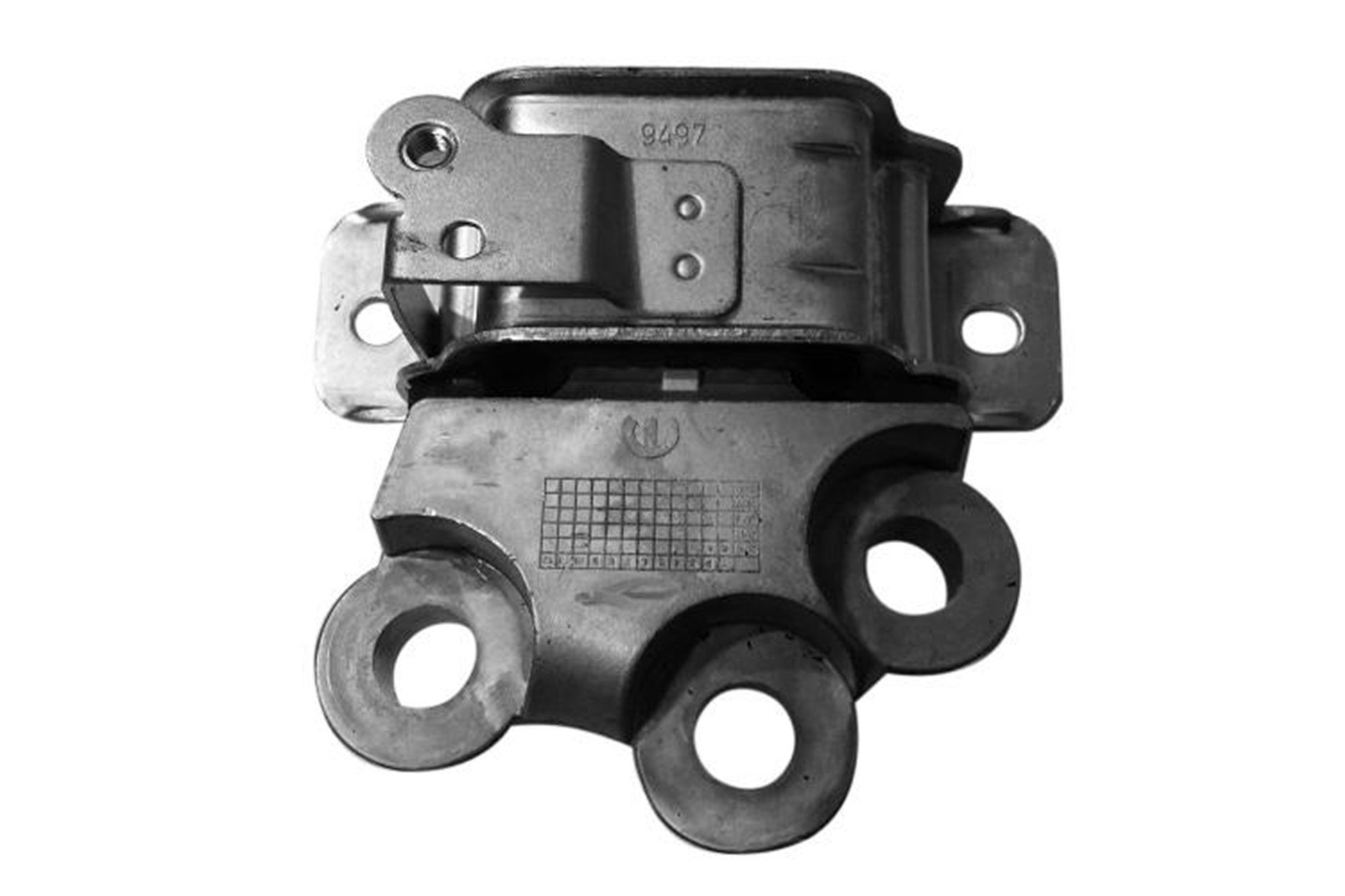 MOTOR TAKOZU FIAT EGEA Dizel 1.6 D 16 >