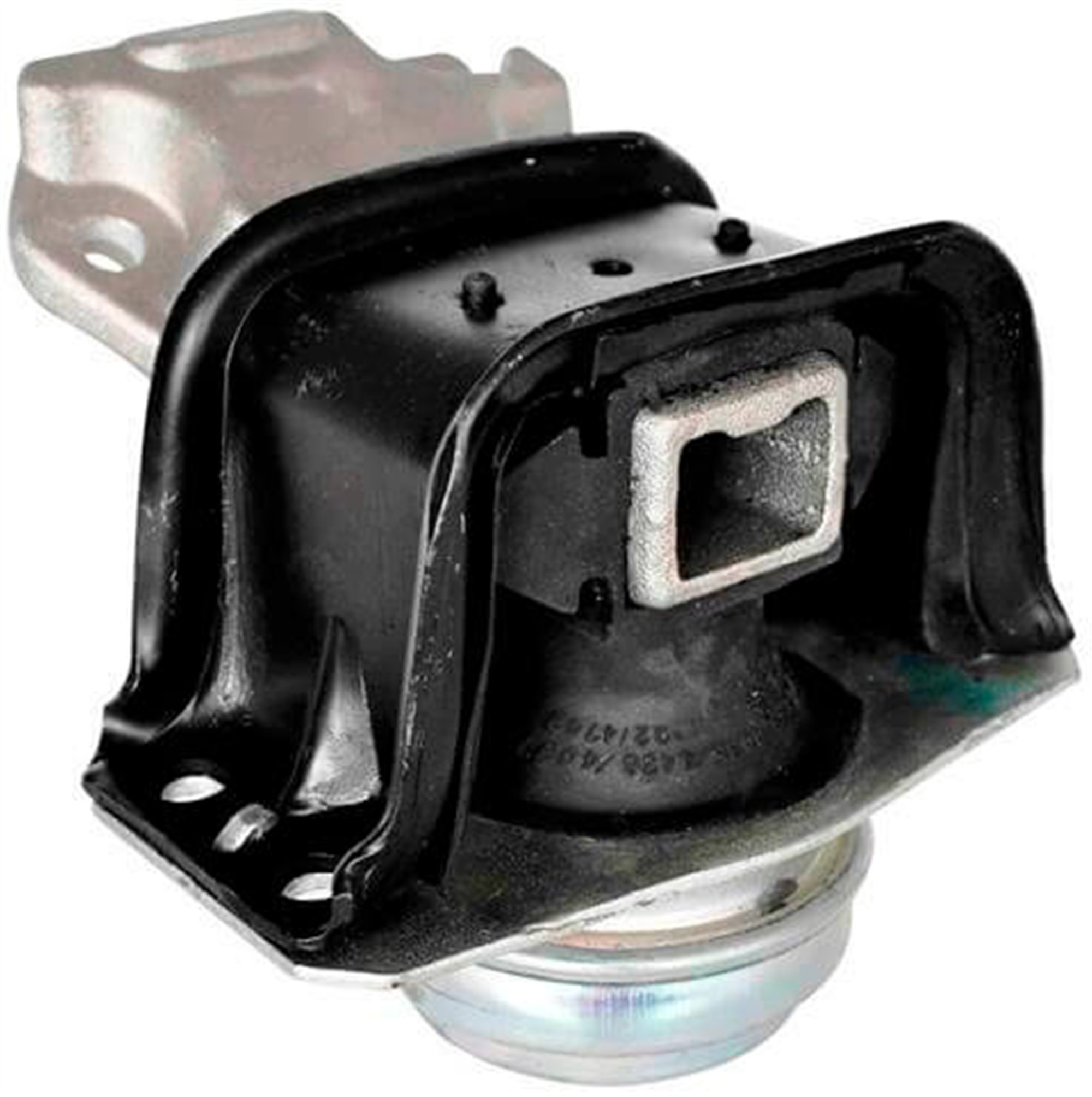 MOTOR TAKOZU HİDROLİK CITROEN C4 06 > 1.6 16V