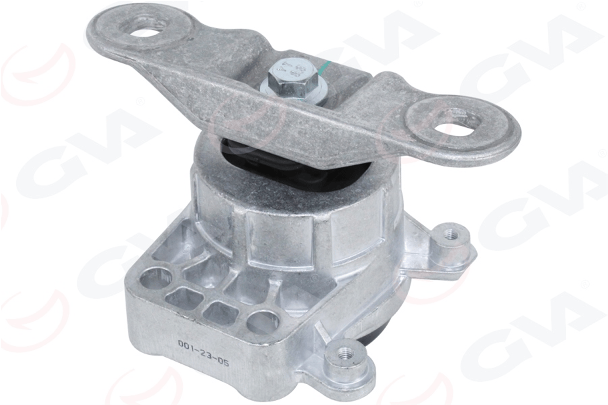 MOTOR TAKOZU KOMPLE YAGLI MONDEO III 01>07 2.0 TDCI