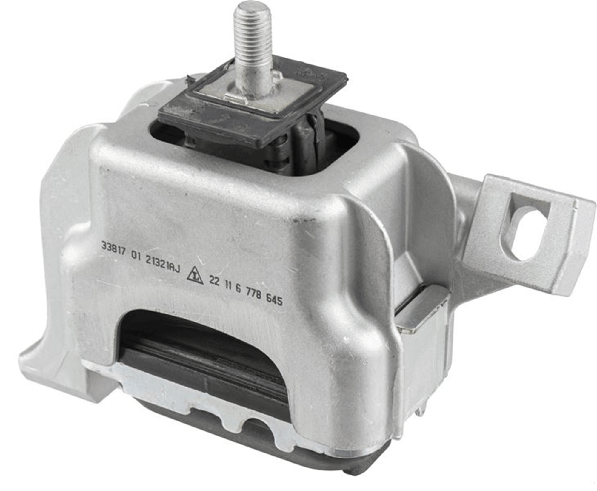 MOTOR TAKOZU MINI R55 R56 R57 R58 R59 R60 R61