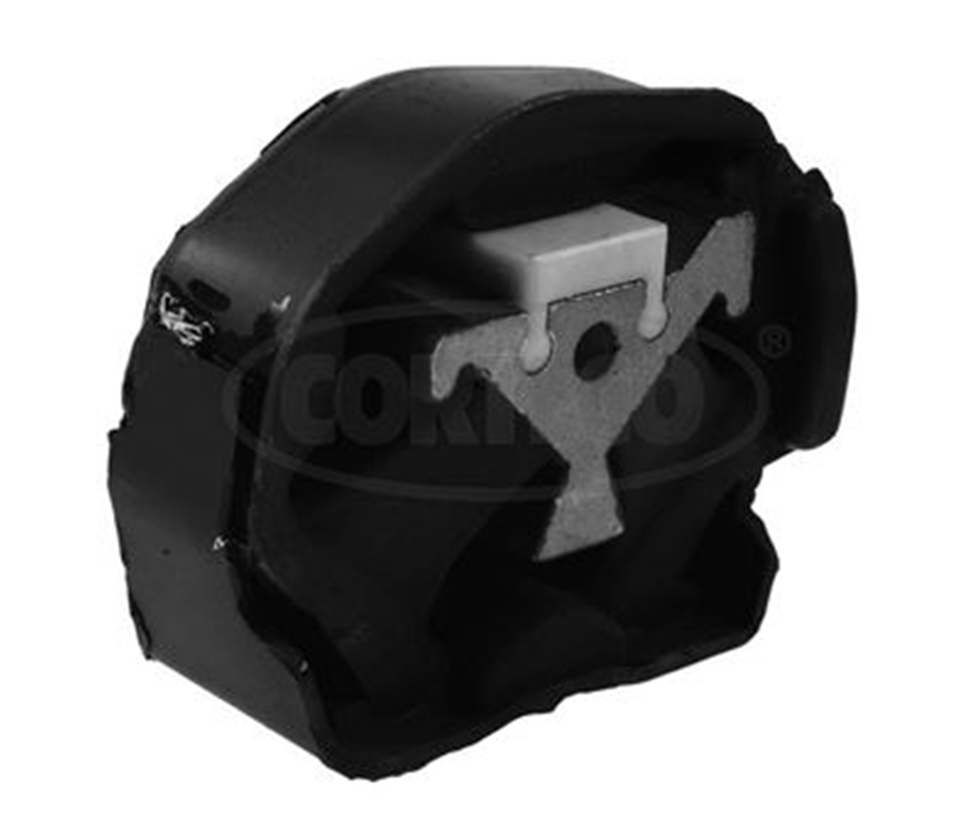 MOTOR TAKOZU ON MERCEDES VITO W638 97>03