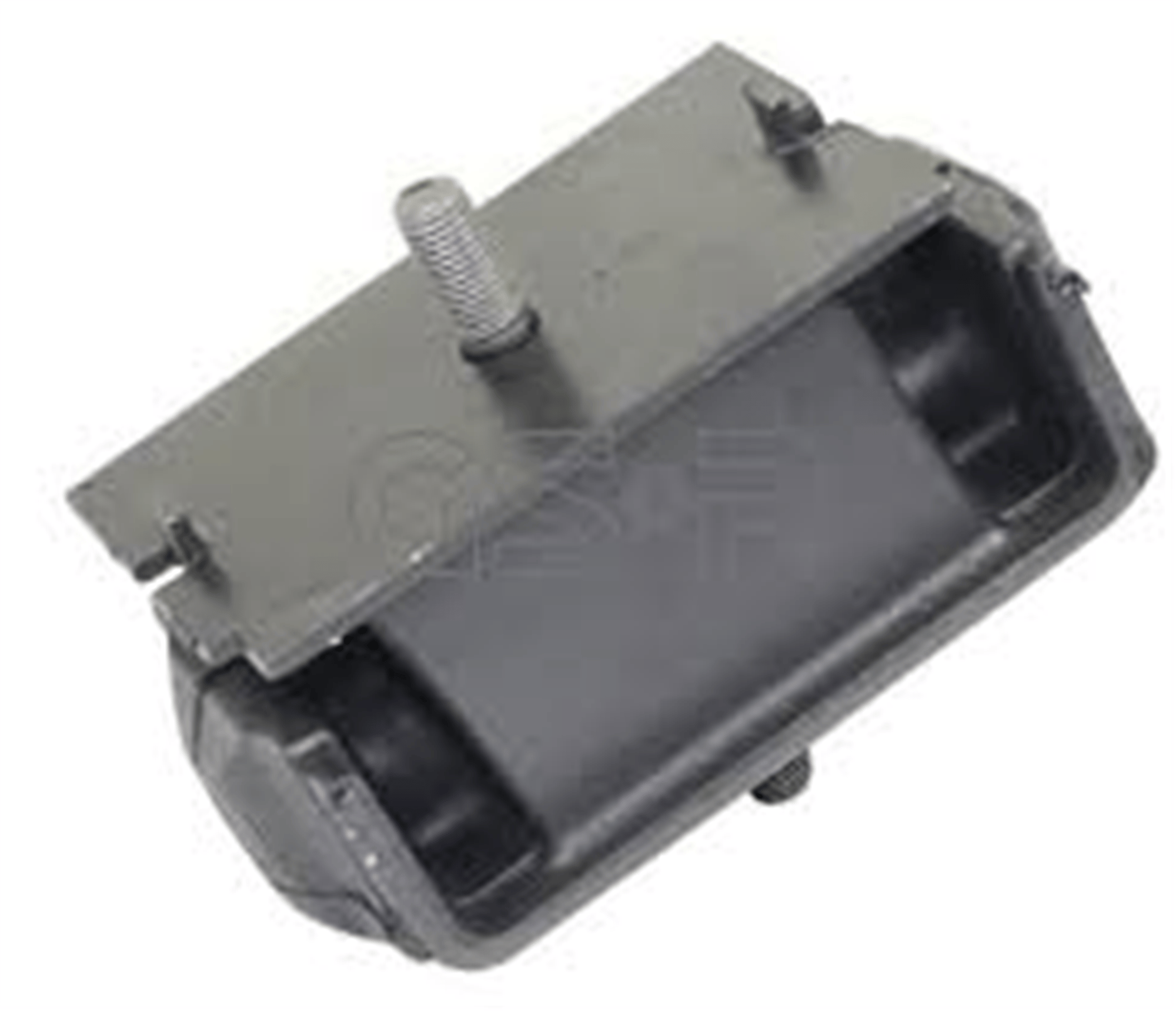 MOTOR TAKOZU ÖN SAĞ/SOL BONGO 2.7 D 97>04