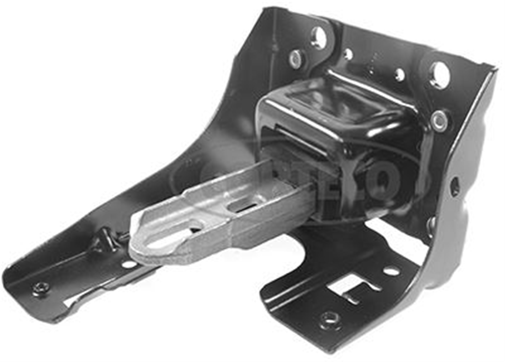 MOTOR TAKOZU P207 06> P208 12> P301-2008 13> C3 II-C3 PICASSO-DS3 09> ELYSEE 13> 1.6 HDİ-VTİ