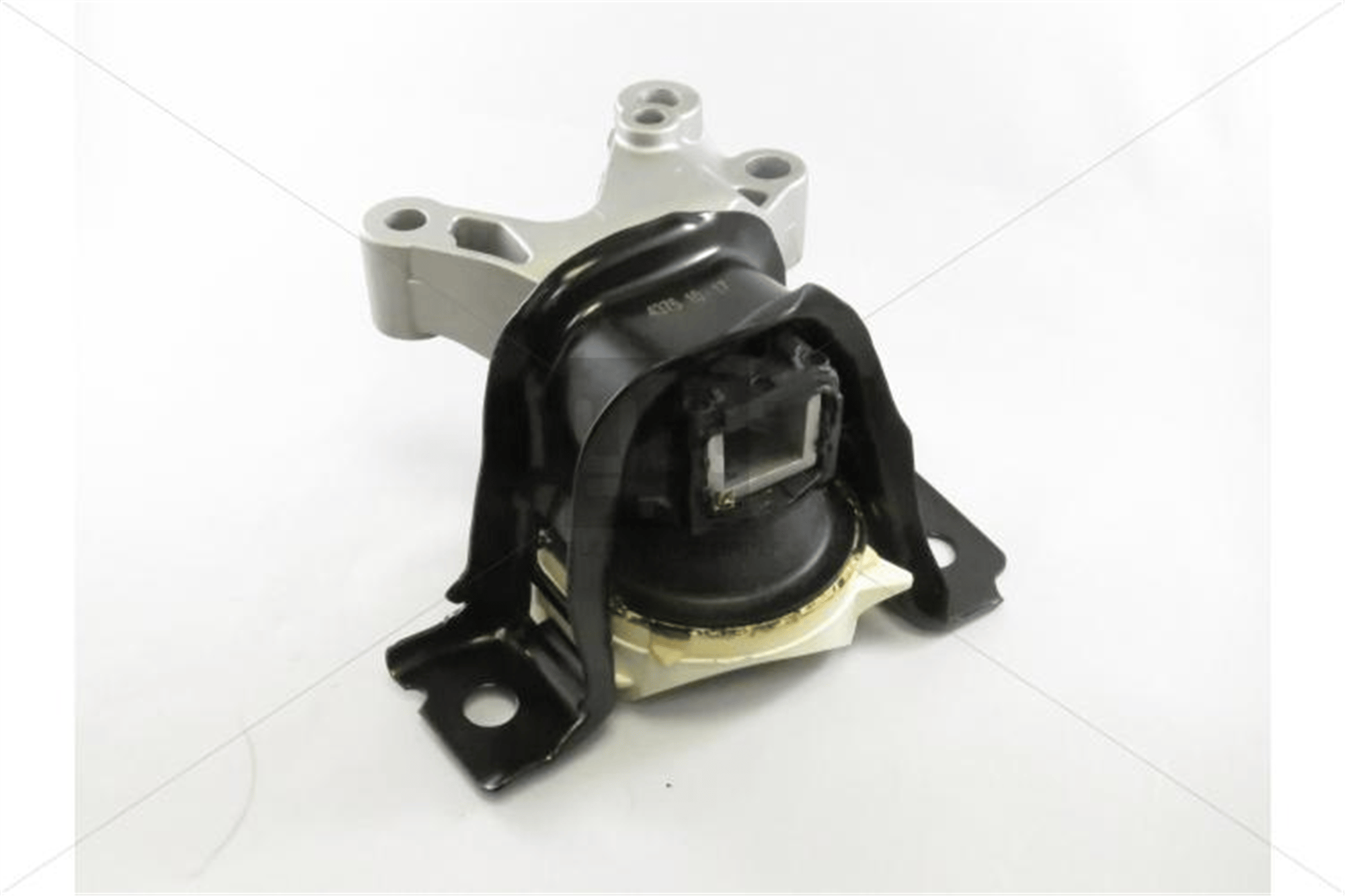 MOTOR TAKOZU RENAULT CAPTUR 13> CLIO IV 12> DACIA DOKKER 12> DUSTER 15> 1.2TCe H5F