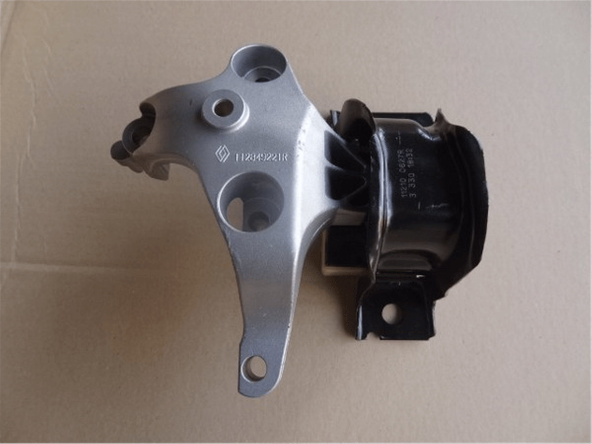 MOTOR TAKOZU RENAULT CLIO IV 12> DACIA LOGAN II 12> SANDERO II 12> LODGY 12> DOKKER 12> DUSTER 10> 4X2 1.5 dCi