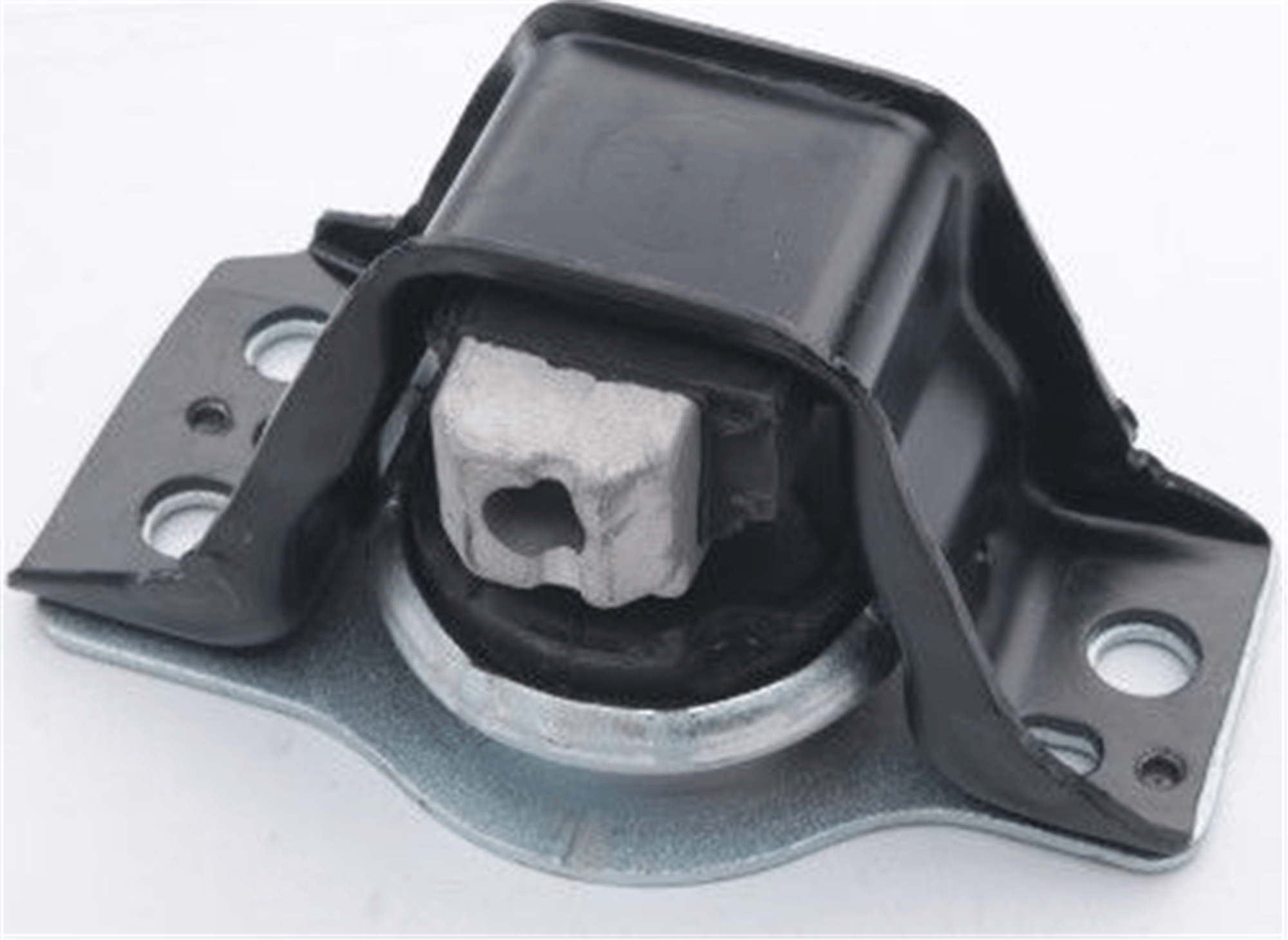 MOTOR TAKOZU SAĞ DACIA LOGAN 04> SANDERO 08> 1.5dCi K9K YAĞLI