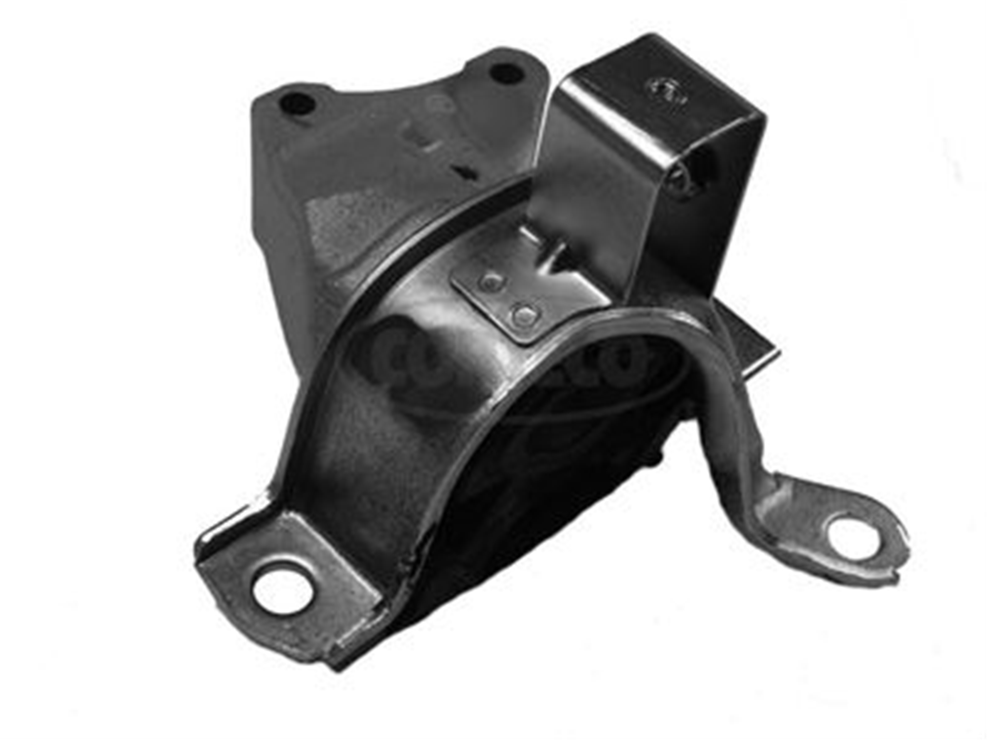 MOTOR TAKOZU SAĞ FIAT DOBLO 04>10 1.3 JTD