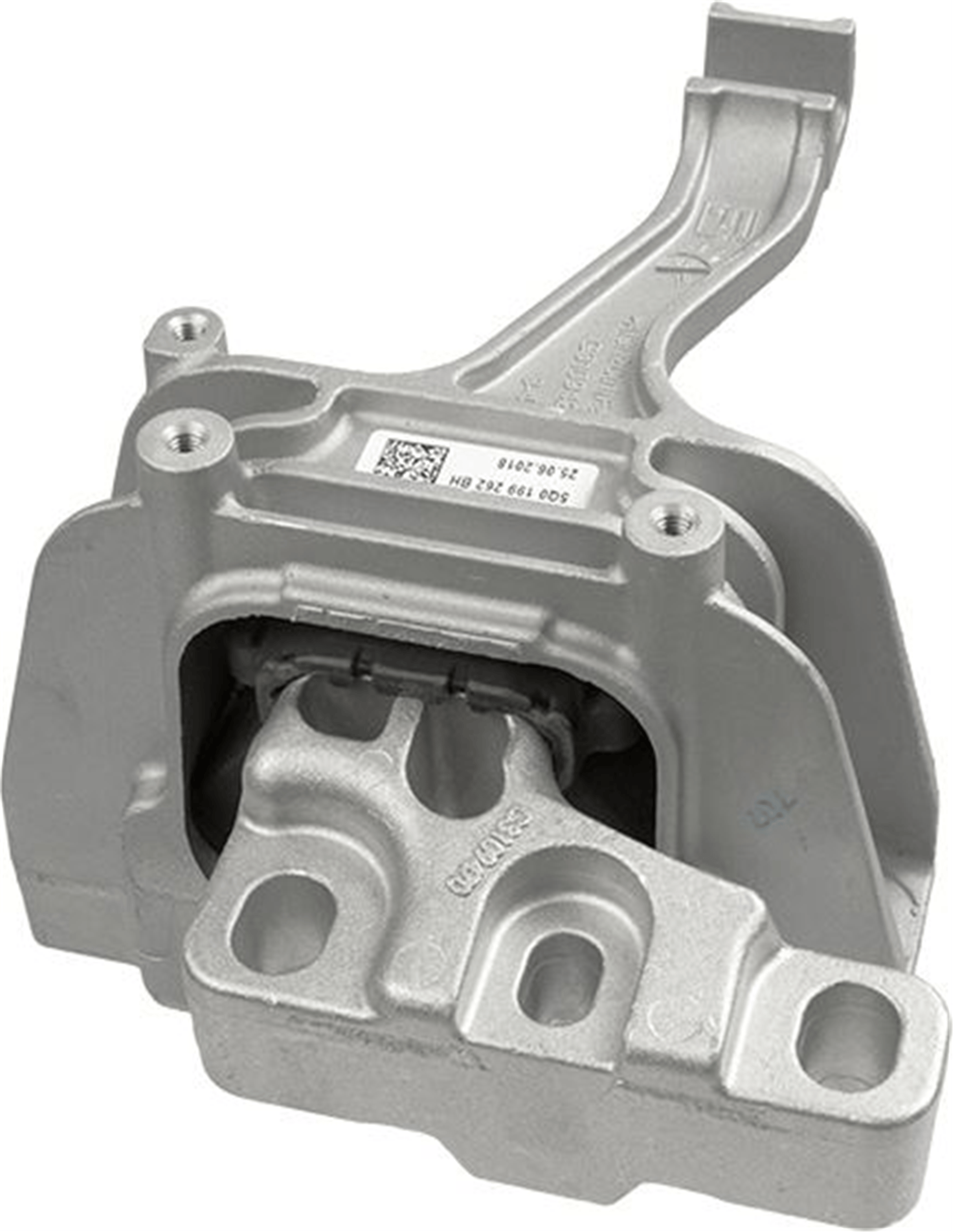 MOTOR TAKOZU SAĞ GOLF7-A3-LEON-OCTAVIA 1.6 TDI 2013 > CLHA-CLHB-CRKA-CRKB-DDYB