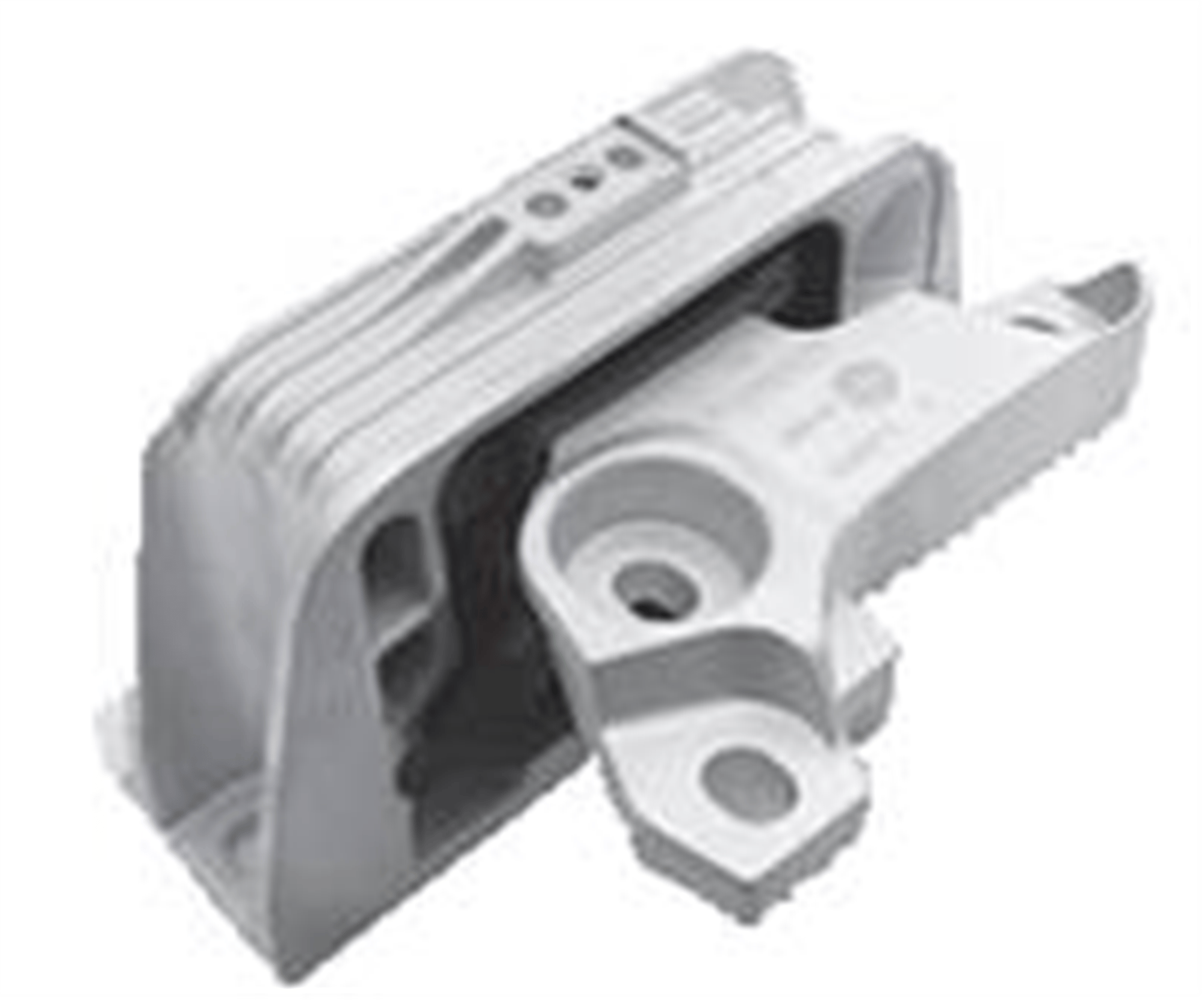 MOTOR TAKOZU SAĞ RENAULT MASTER III 10> OPEL MOVANO B 10> 2.3dCi