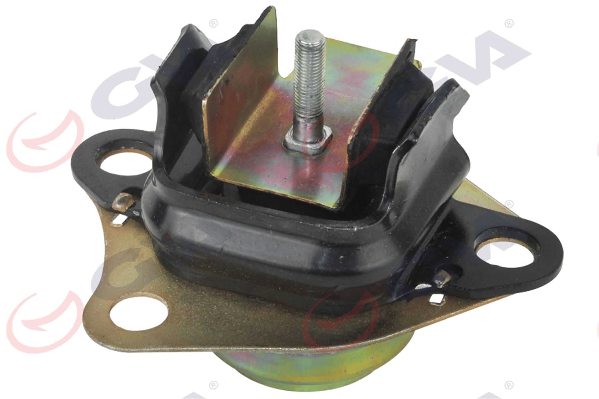 MOTOR TAKOZU SAĞ RENAULT MEGANE I 96> 1.4 1.6 16V