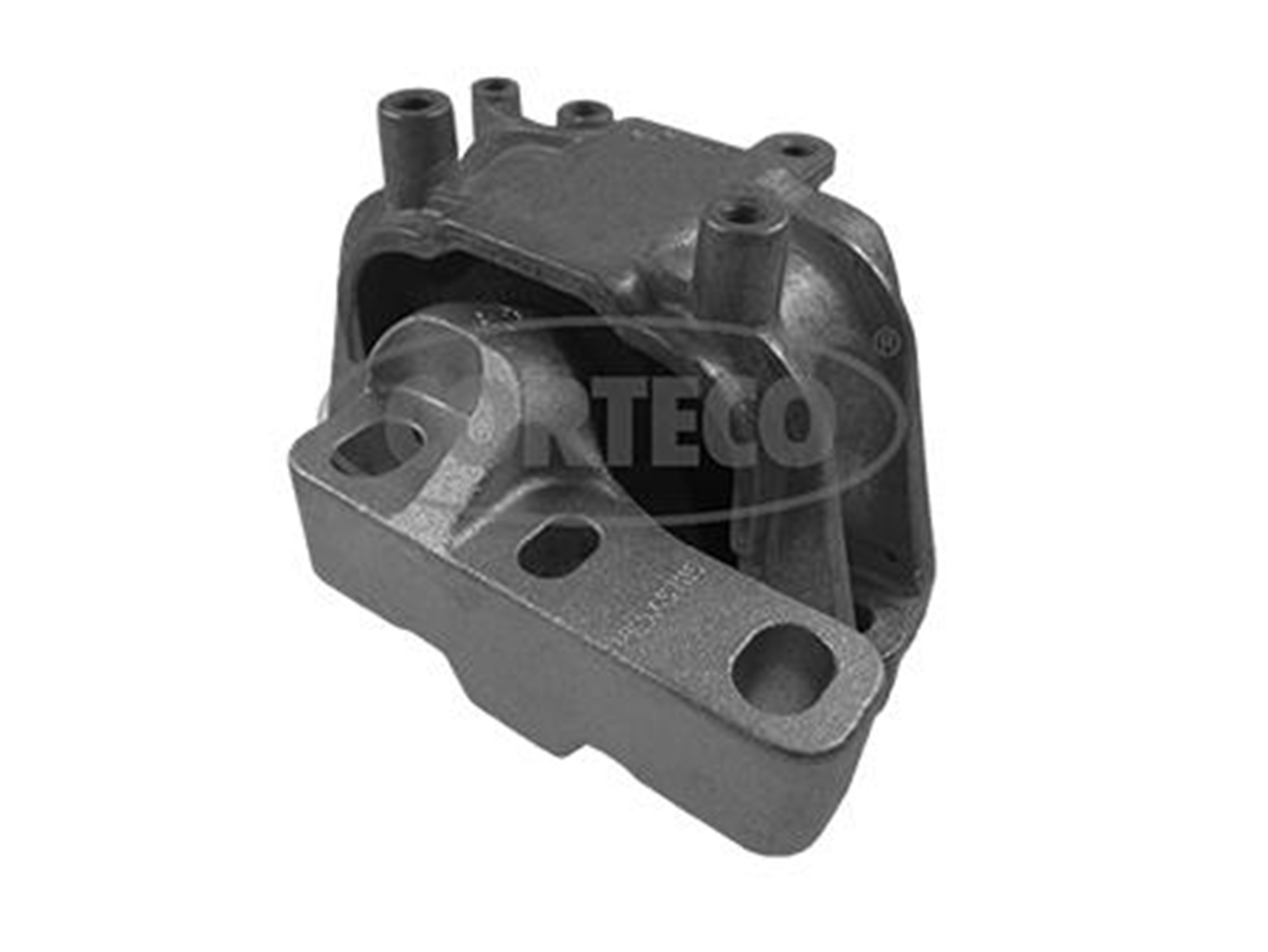 MOTOR TAKOZU SAĞ VW-SKODA-AUDİ 15> CADDY-OCTAVİA-SUPERB-A3 CBAA-CFFA-CFGB-CBBB-CFFB-CLJA-CBAB-CFHF- CEGA 2.0 TDİ