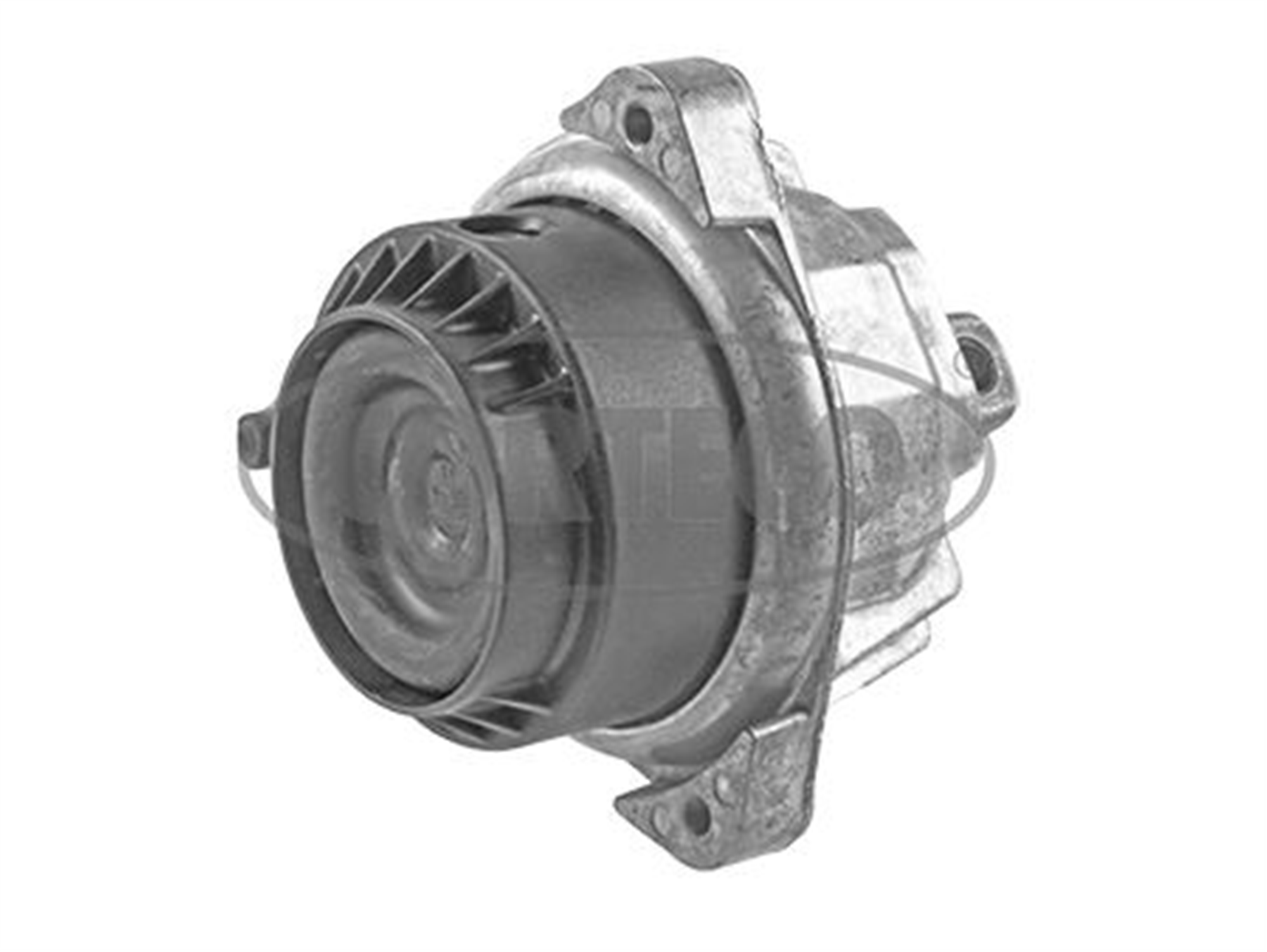 MOTOR TAKOZU SOL BMW N57 D30 F10 F11 F06 F07 F12 F13 F01 F02 F03 F04 xDrive