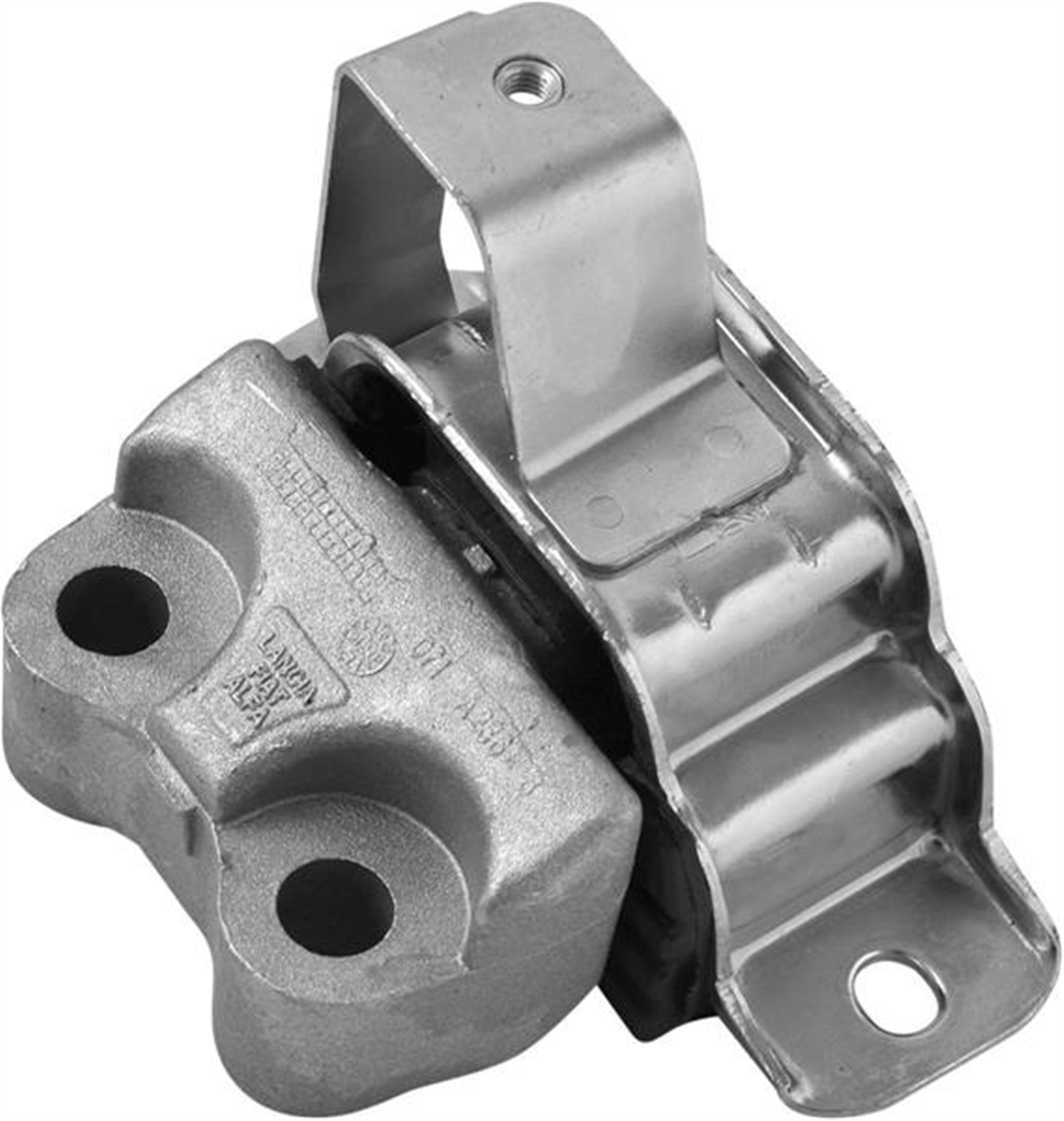 MOTOR TAKOZU SOL FIAT DOBLO III 10> LİNEA 07>1.3 MTJ 1.4 1.6 MTJ
