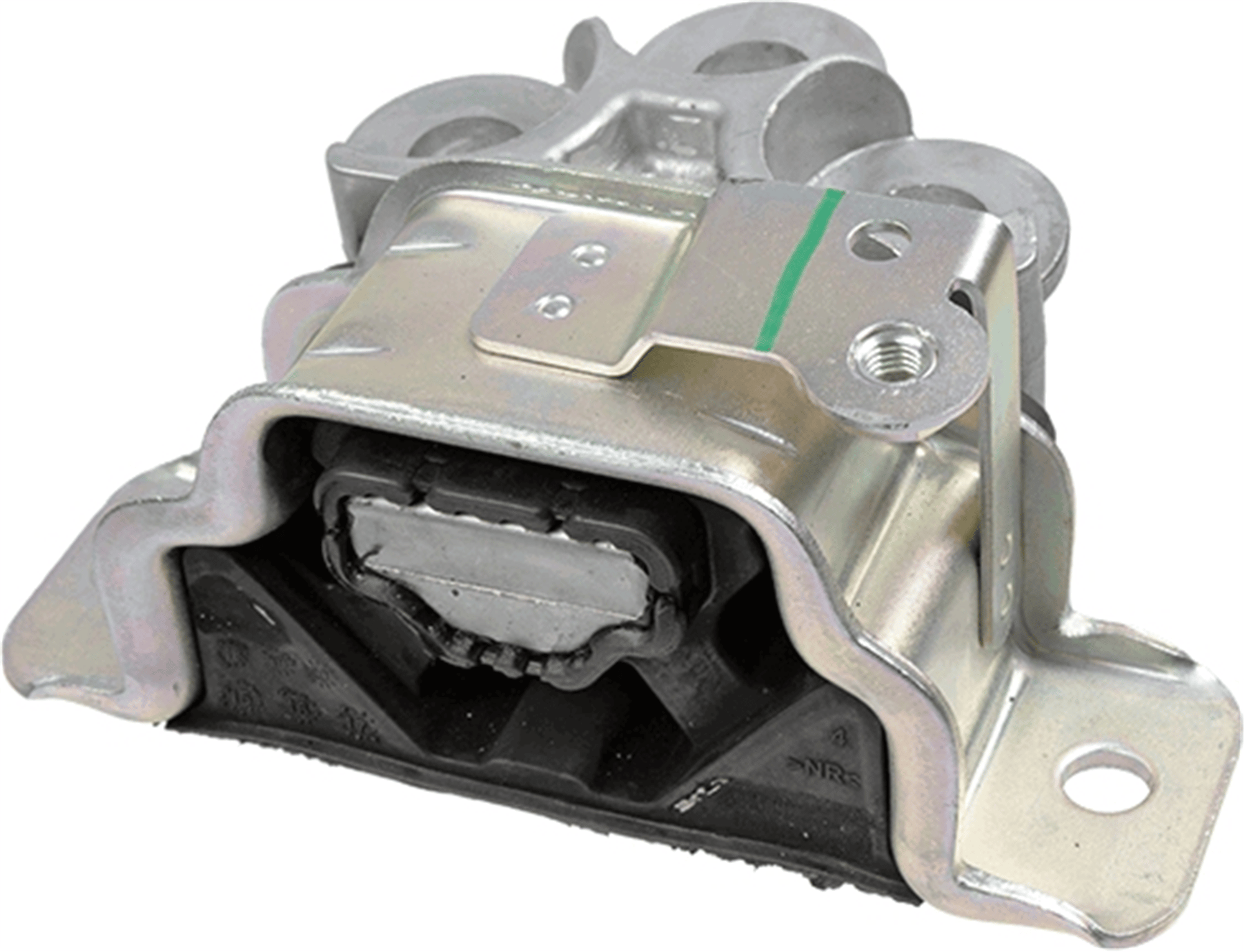 MOTOR TAKOZU SOL FIAT EGEA 15> 1.4 1.6D MTJ