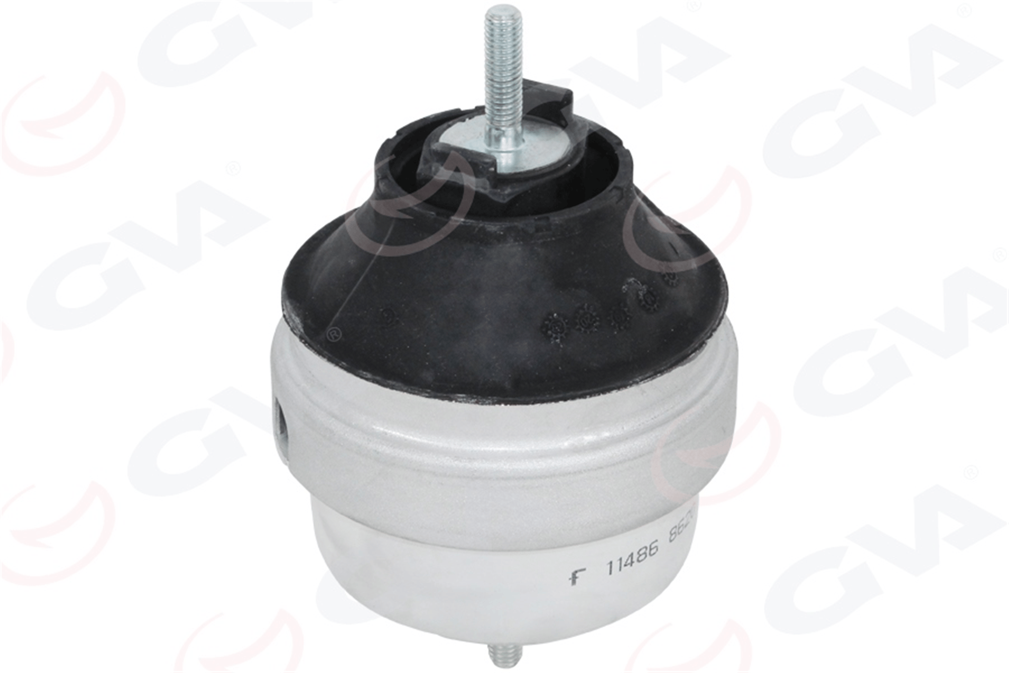 MOTOR TAKOZU SOL PASSAT-A4-A6 ALZ-AFN-AVG-AVF-ADR-AEB-AWT 1.6-1.8 T-1.9 TDI 97-04 FEBI 11485